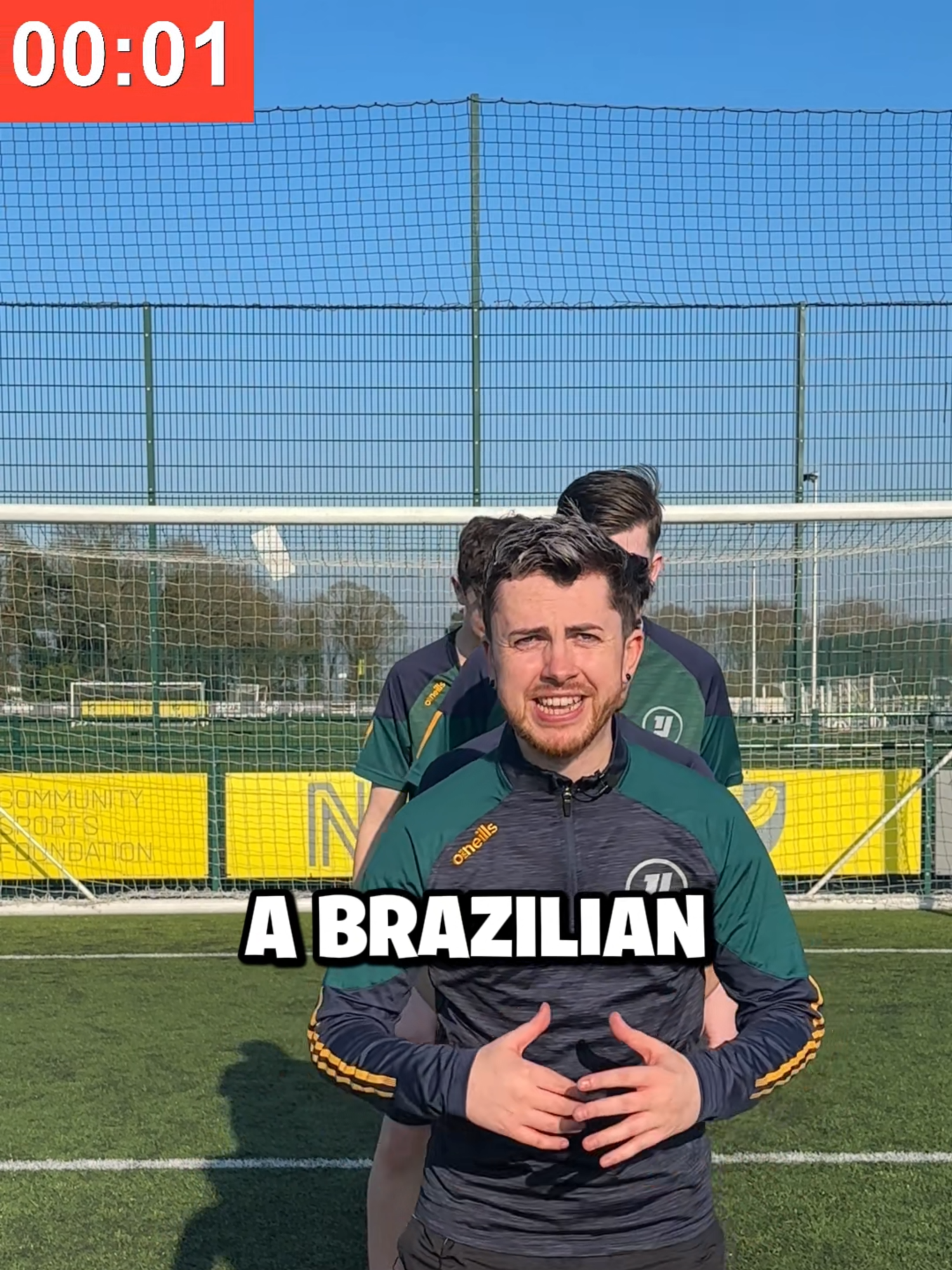 @1J Esports
