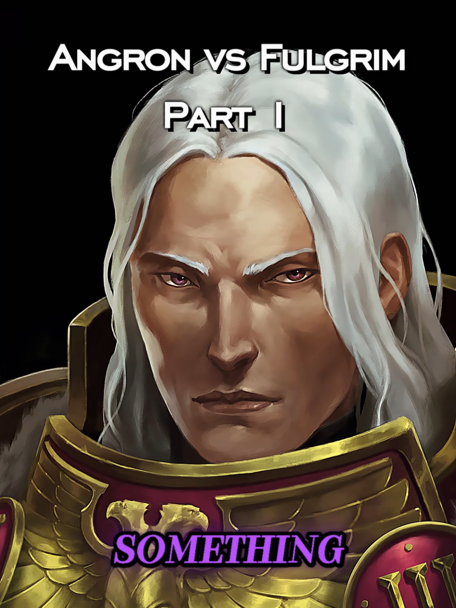 @The VA of 40k