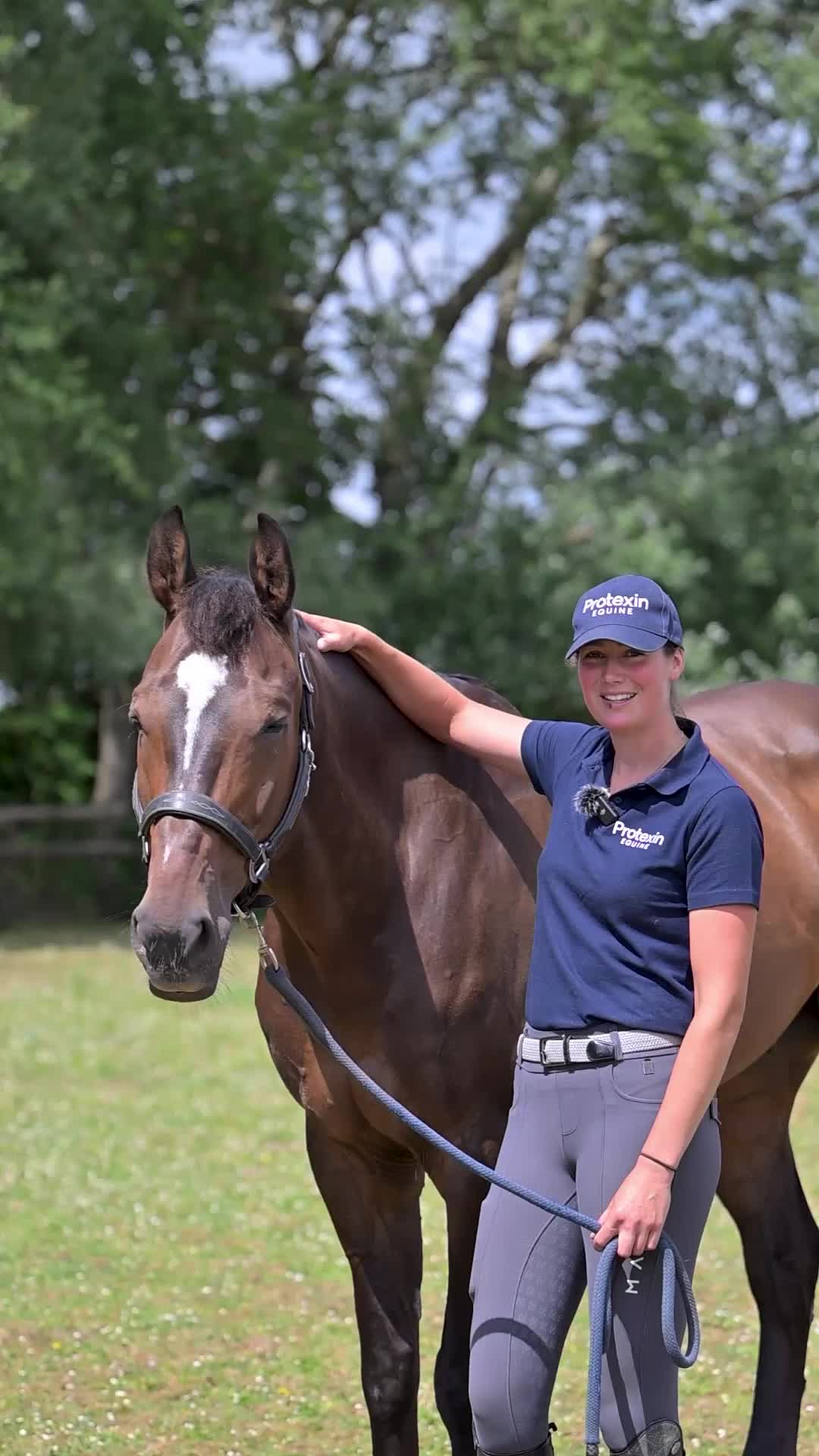 @Protexin Equine