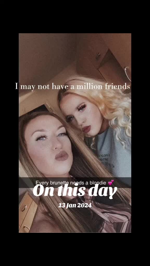 @kayleigh 💞