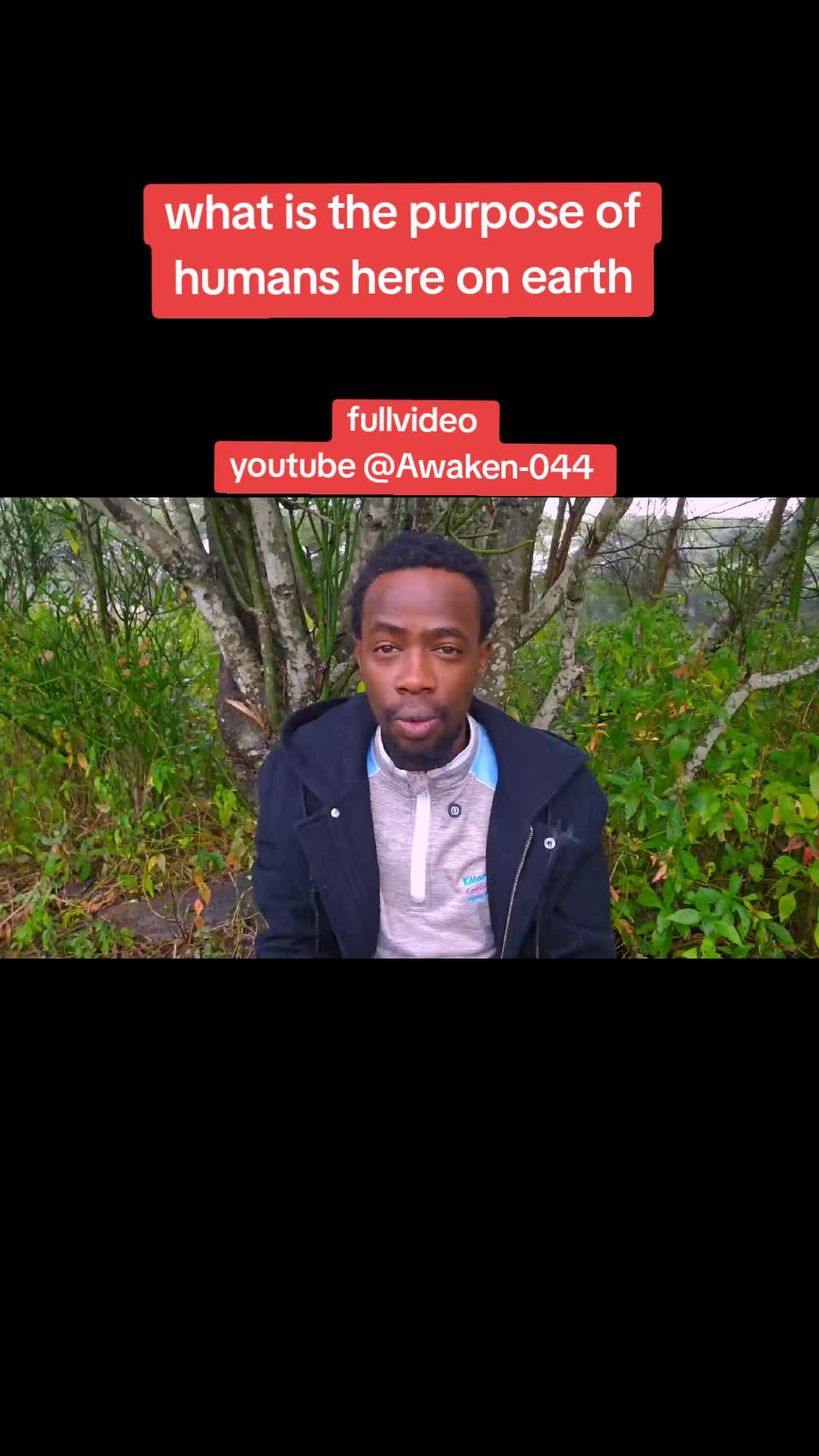 @Did you know ๐ค