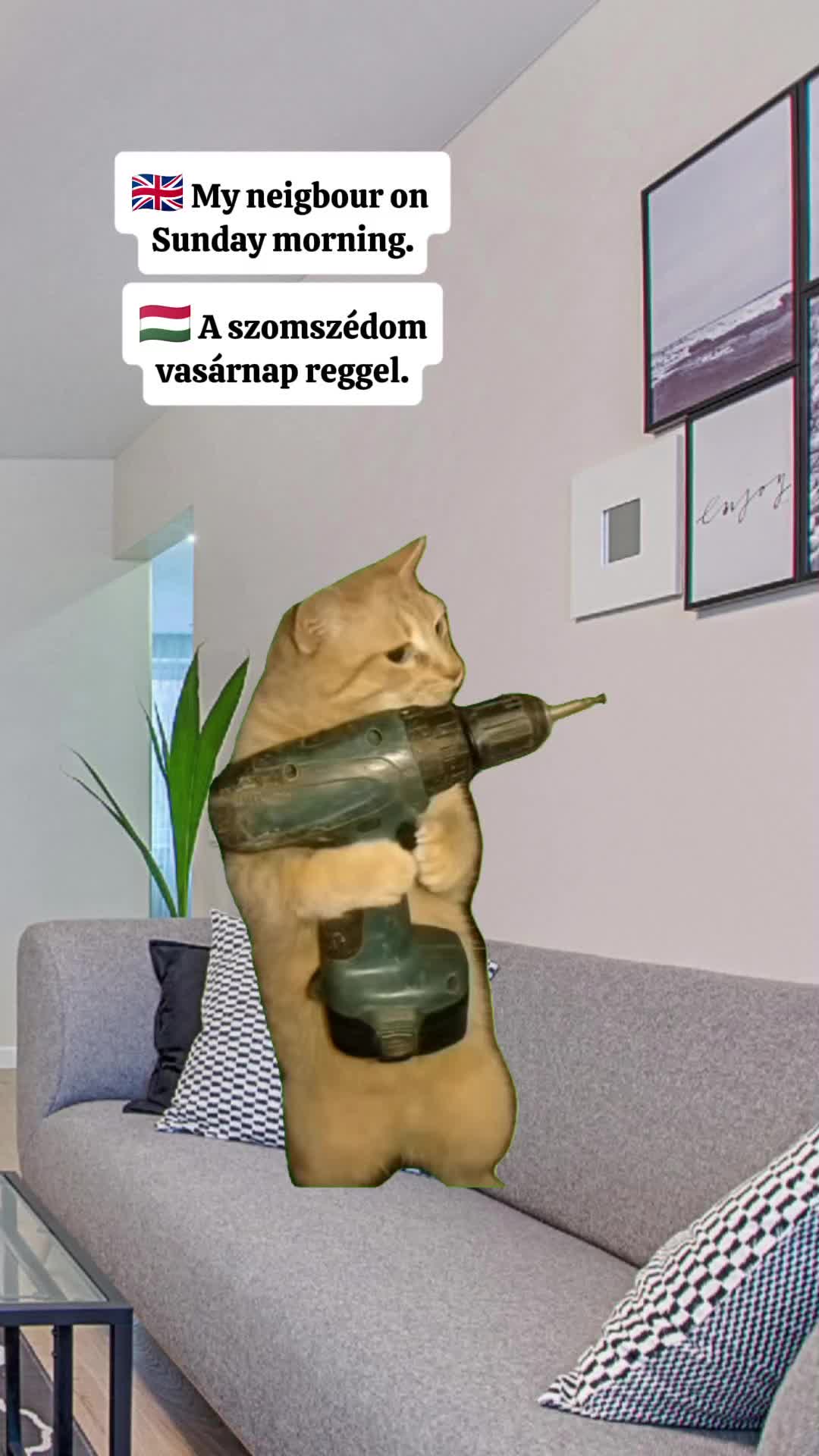 @Hungarian Pronunciation