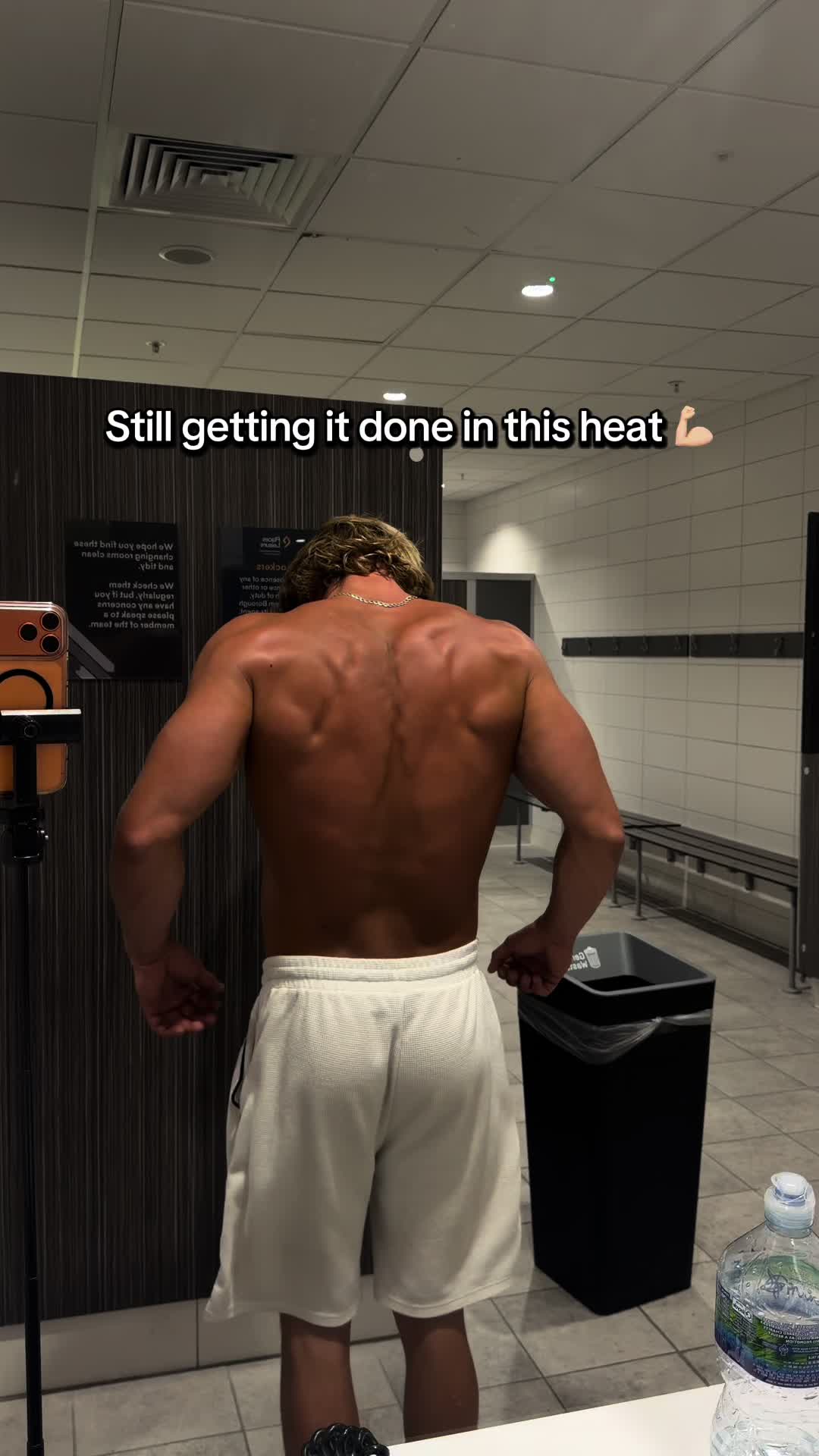 @Tjaytrainingg