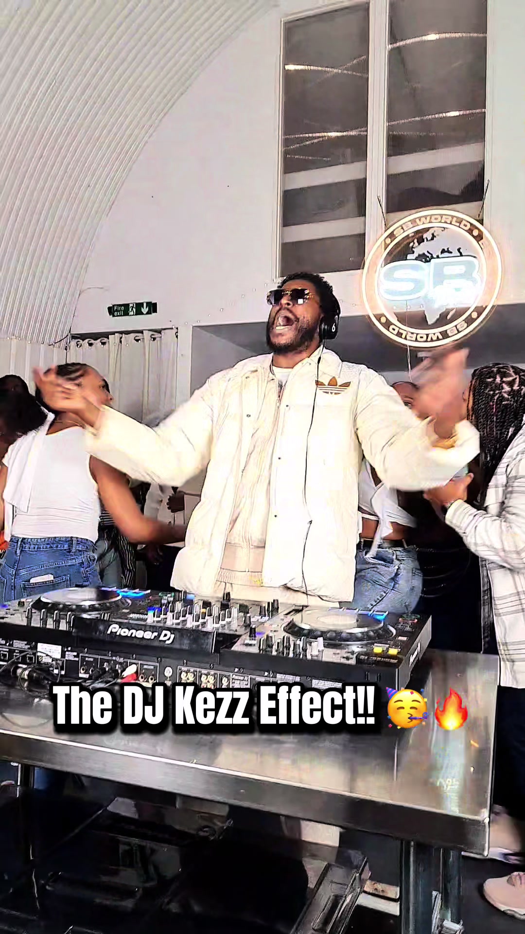 @DJ Kezz 🎧