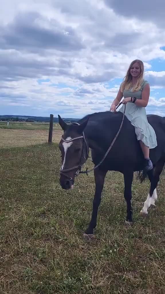 @blondeeskalation
