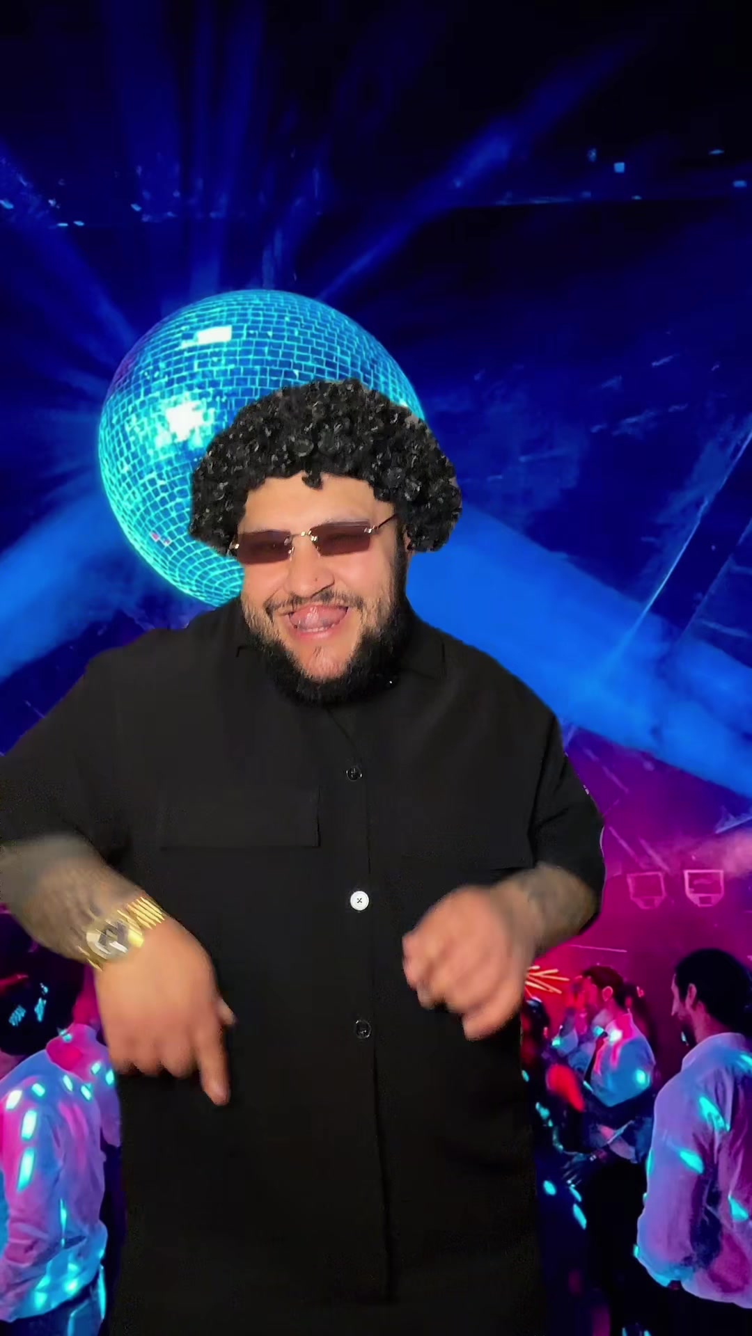@Smajlcomedy