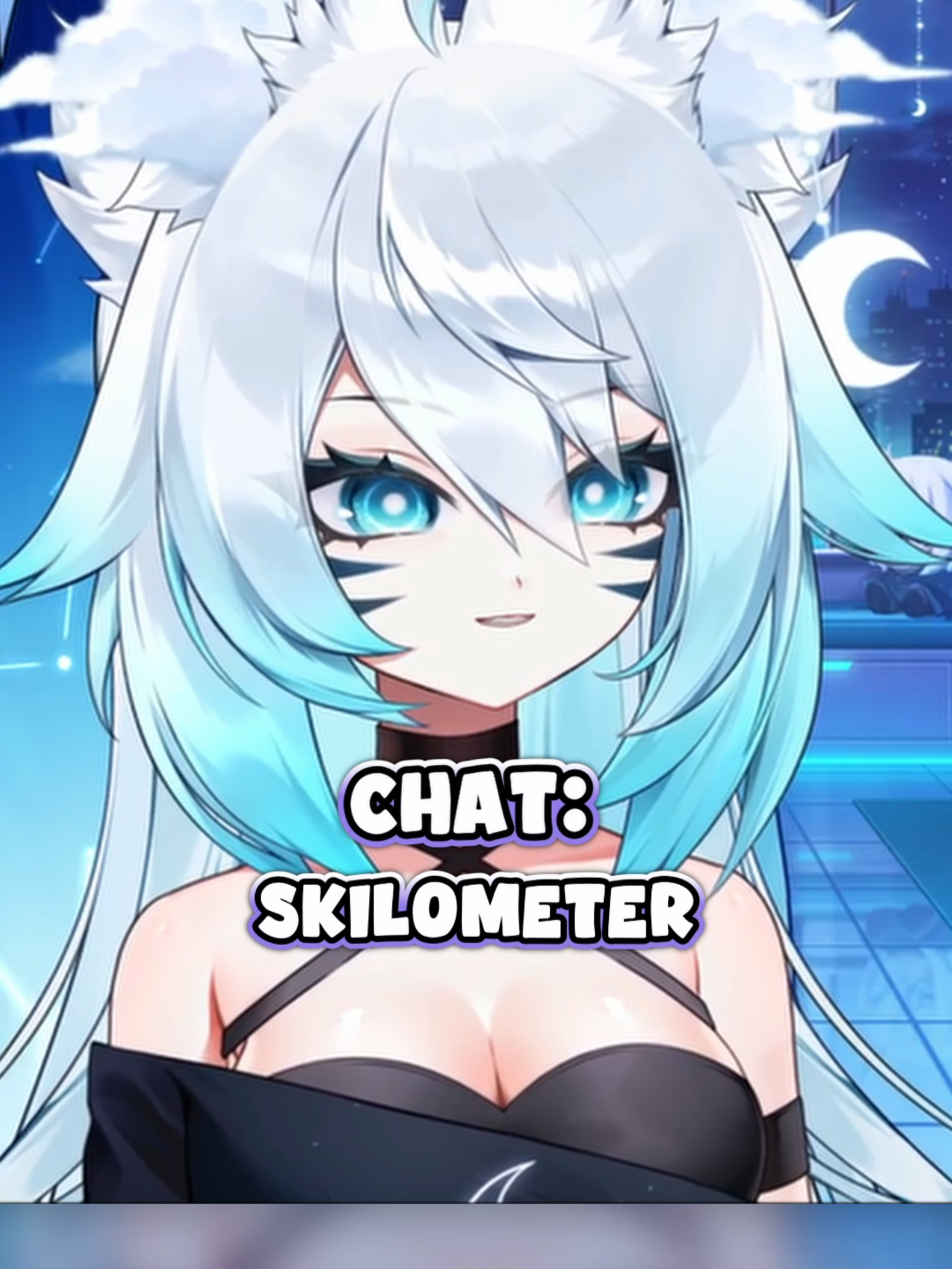 @MysticLight ✧ Fox VTuber ✧