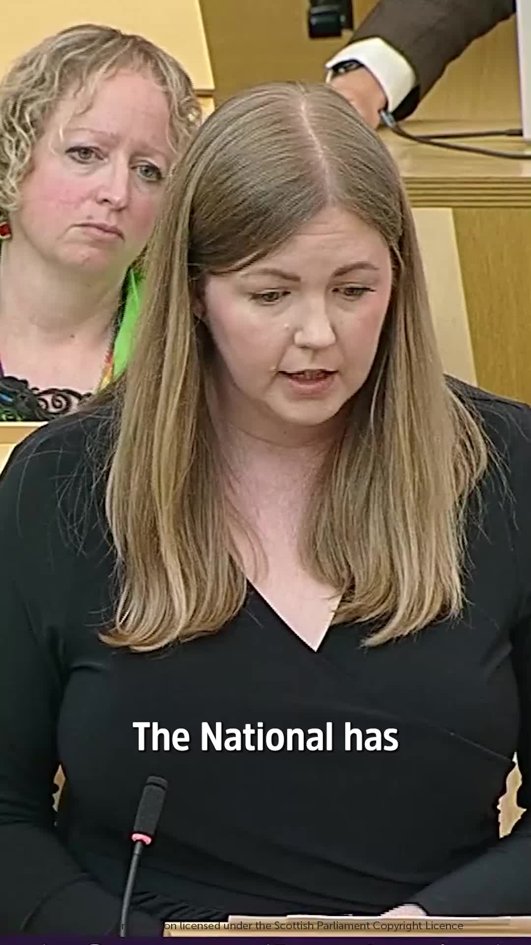 @Scottish Greens