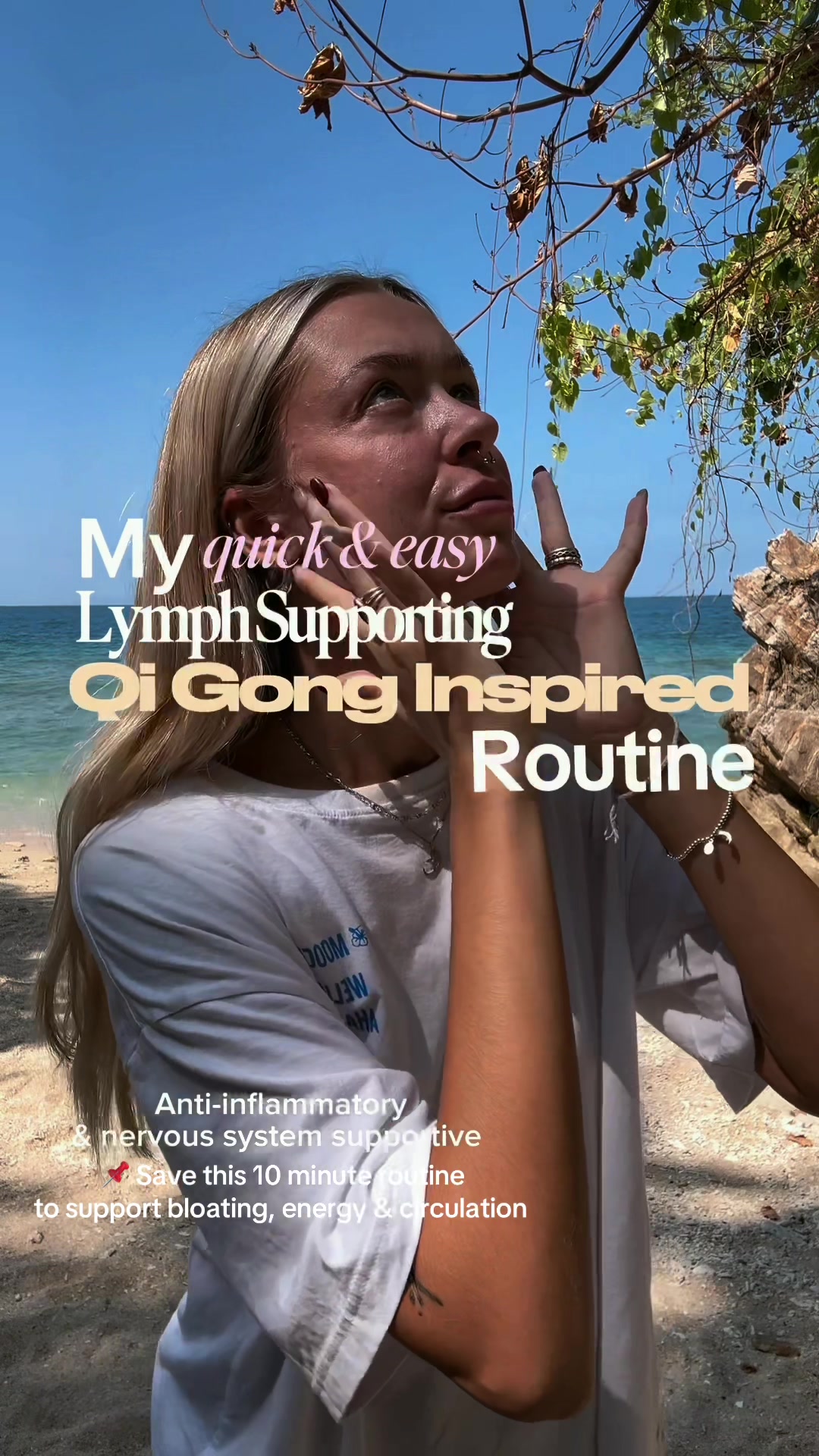 @Georgie ꩜ Yoga, Endo & Travel