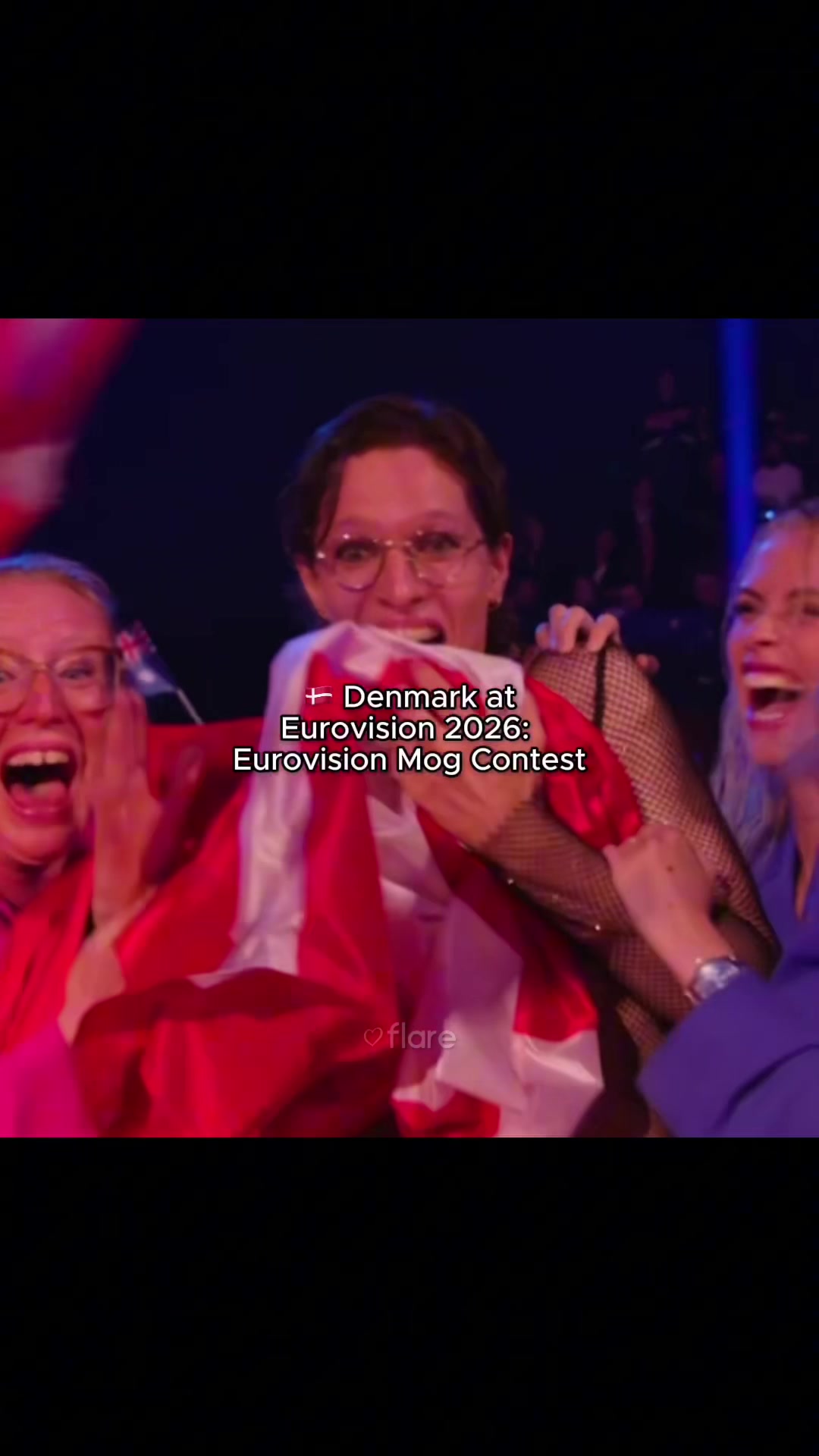 @EurovisionFlare