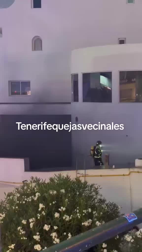 @Tenerifequejasvecinales