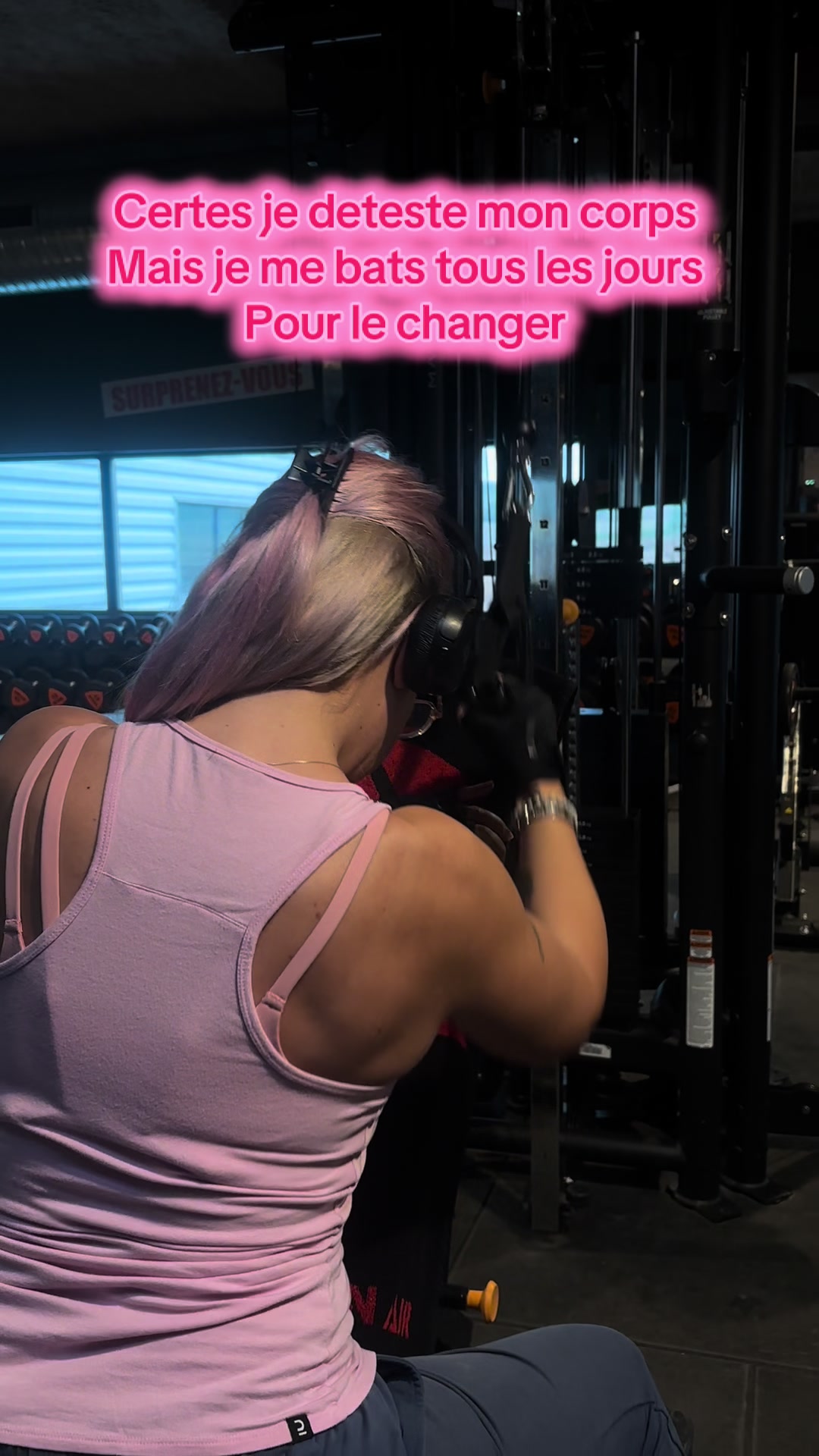 @Noë passionnée de muscu