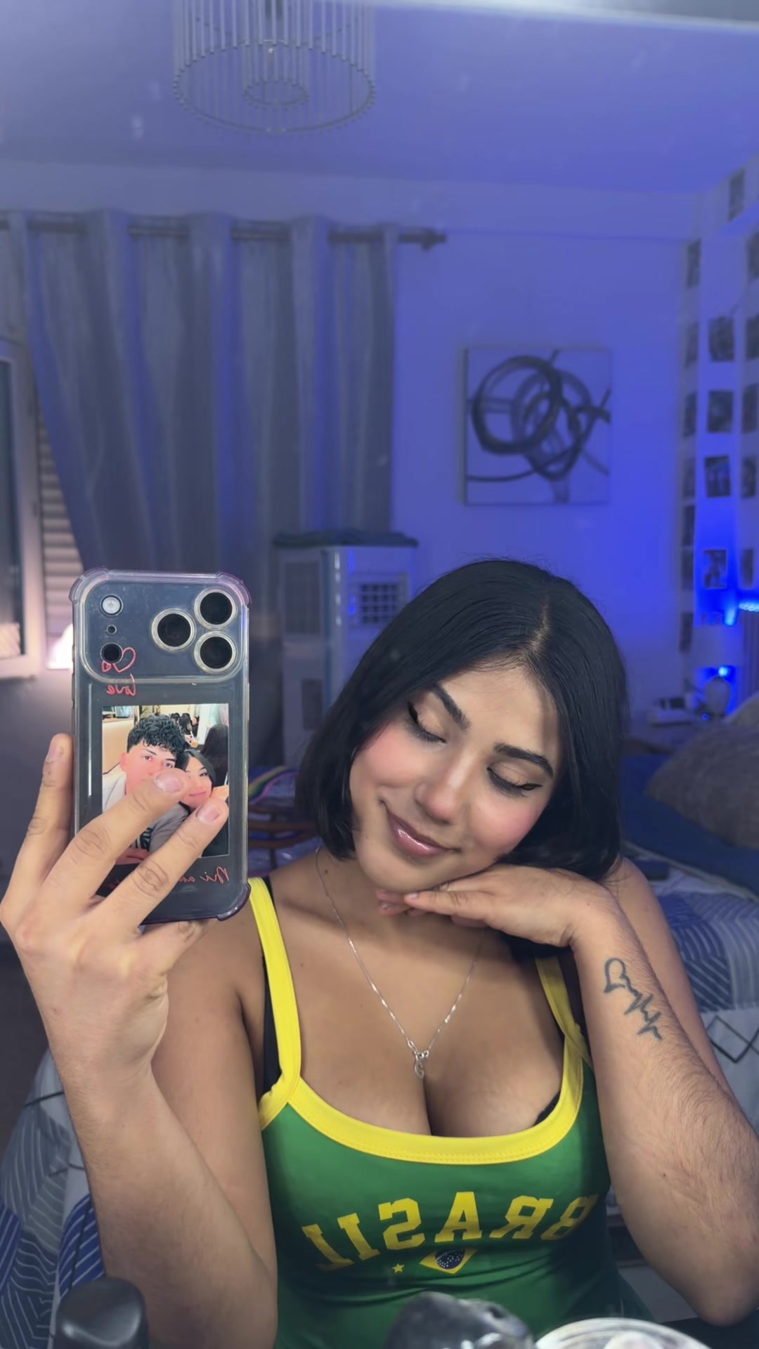 @Evelyn