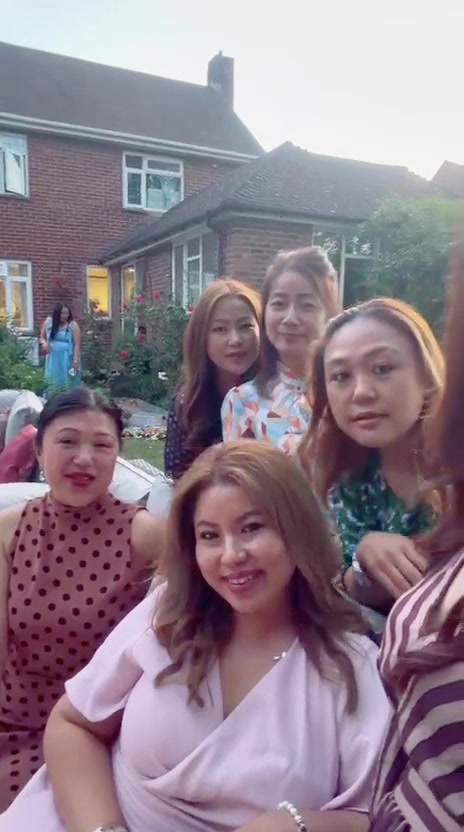 @Magar Binita Sijali