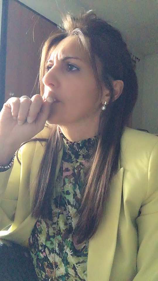 @Mariangela Reina