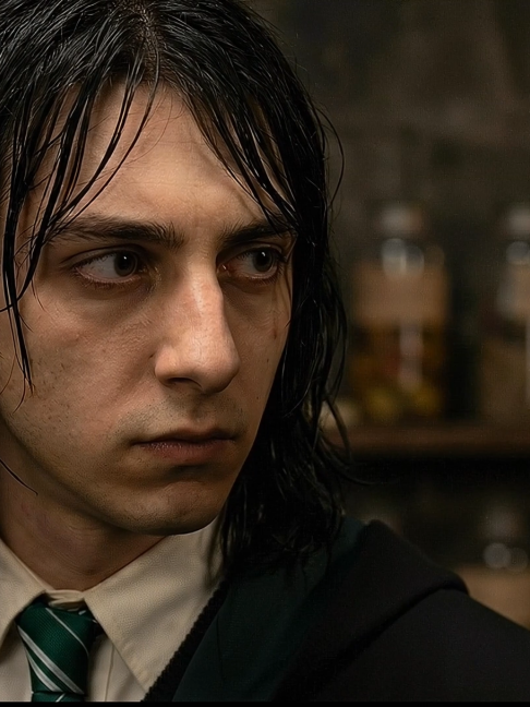 @Severus Snape Adventures