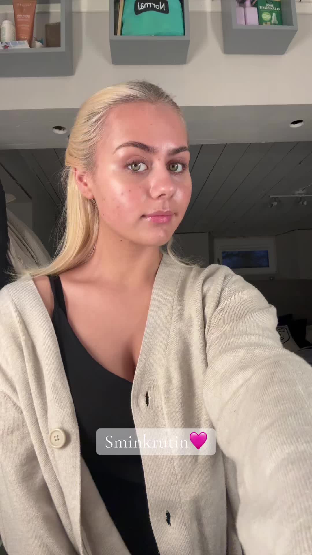 @Melanie edefors