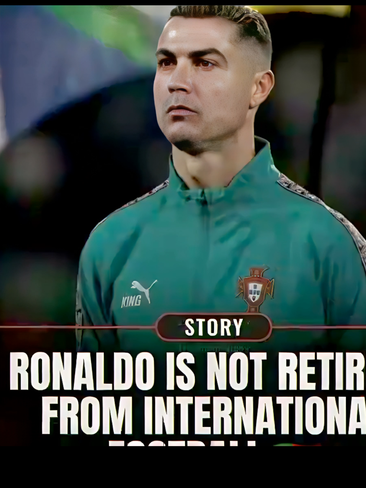@UR • CRISTIANO CR7 2027