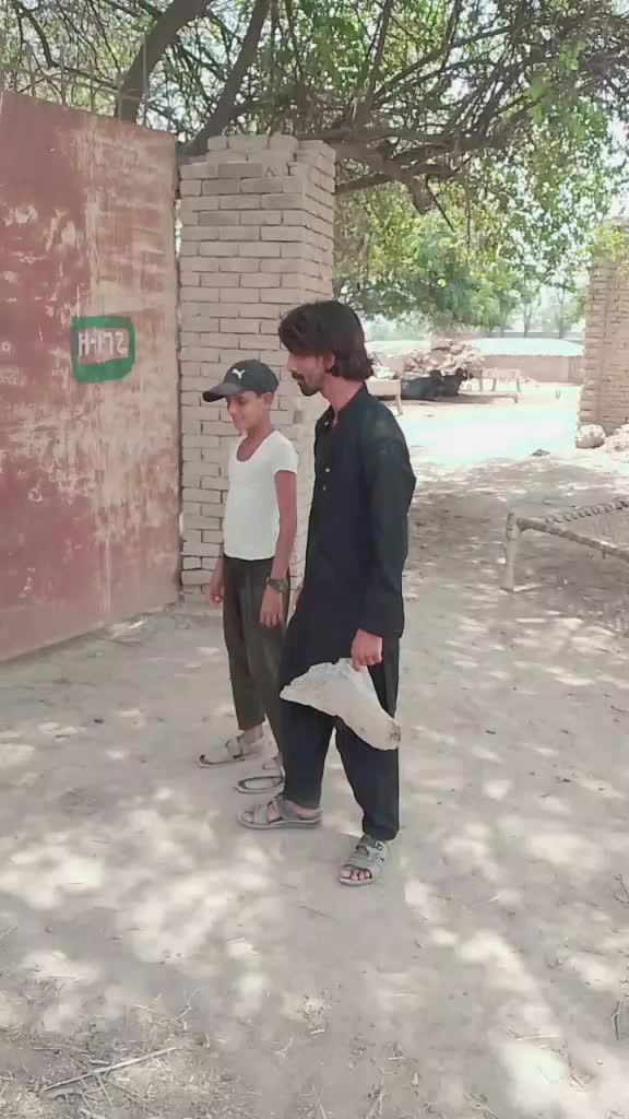 @Usman Dogar Pinda ayla