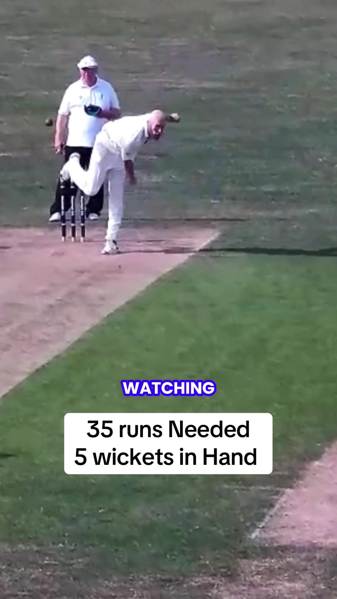 @MySide of Cricket