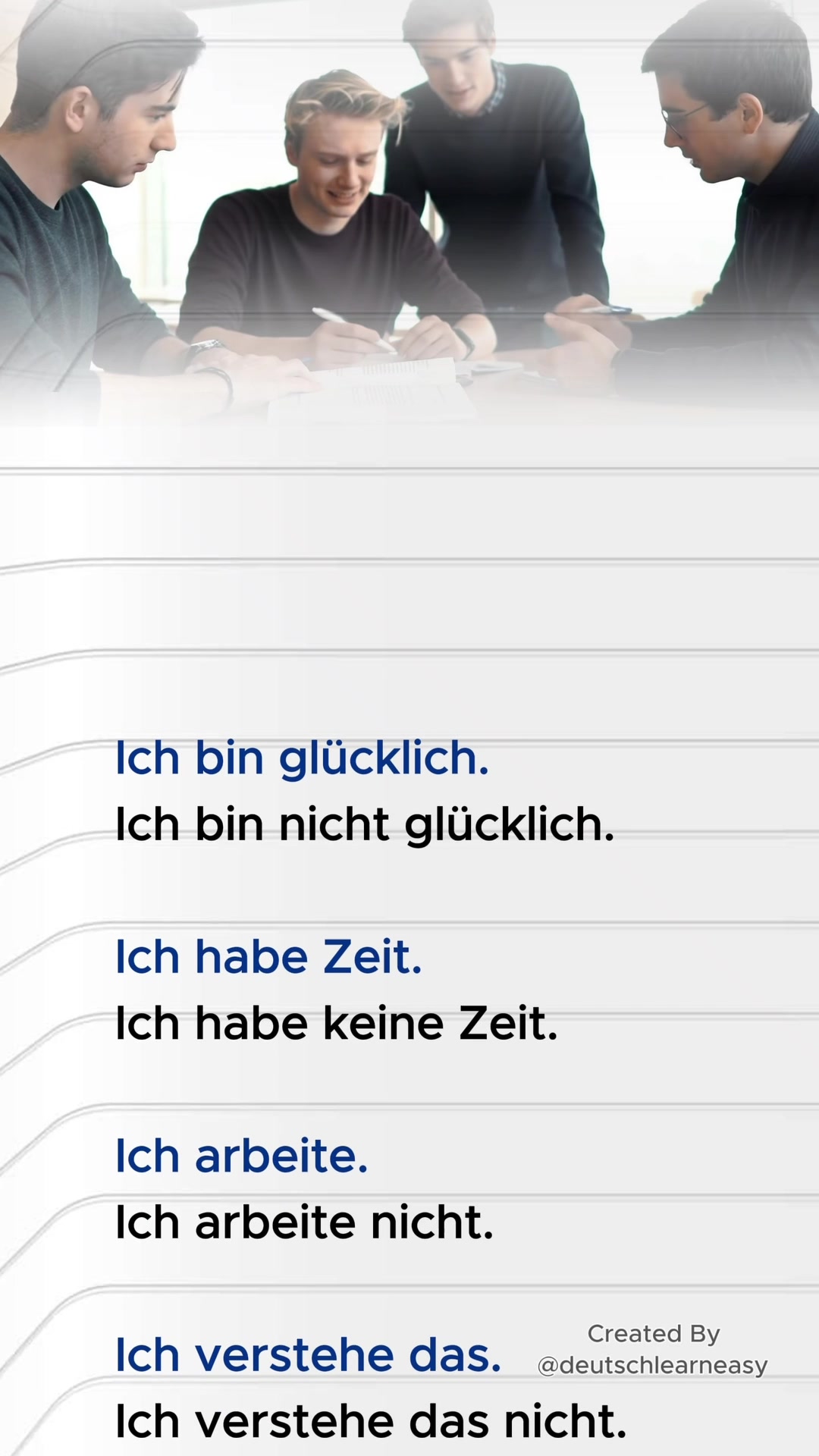 @Deutsch Learn