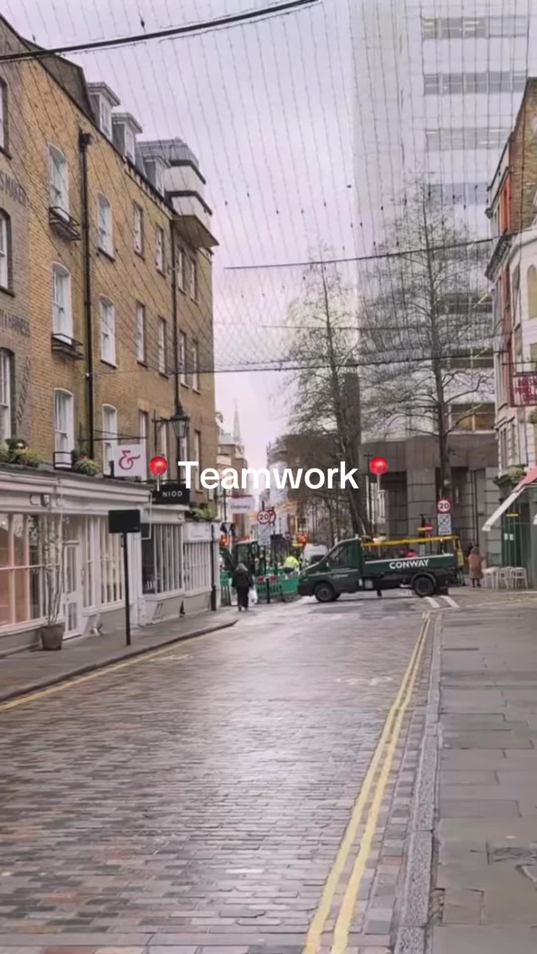 @Daily TeamWork