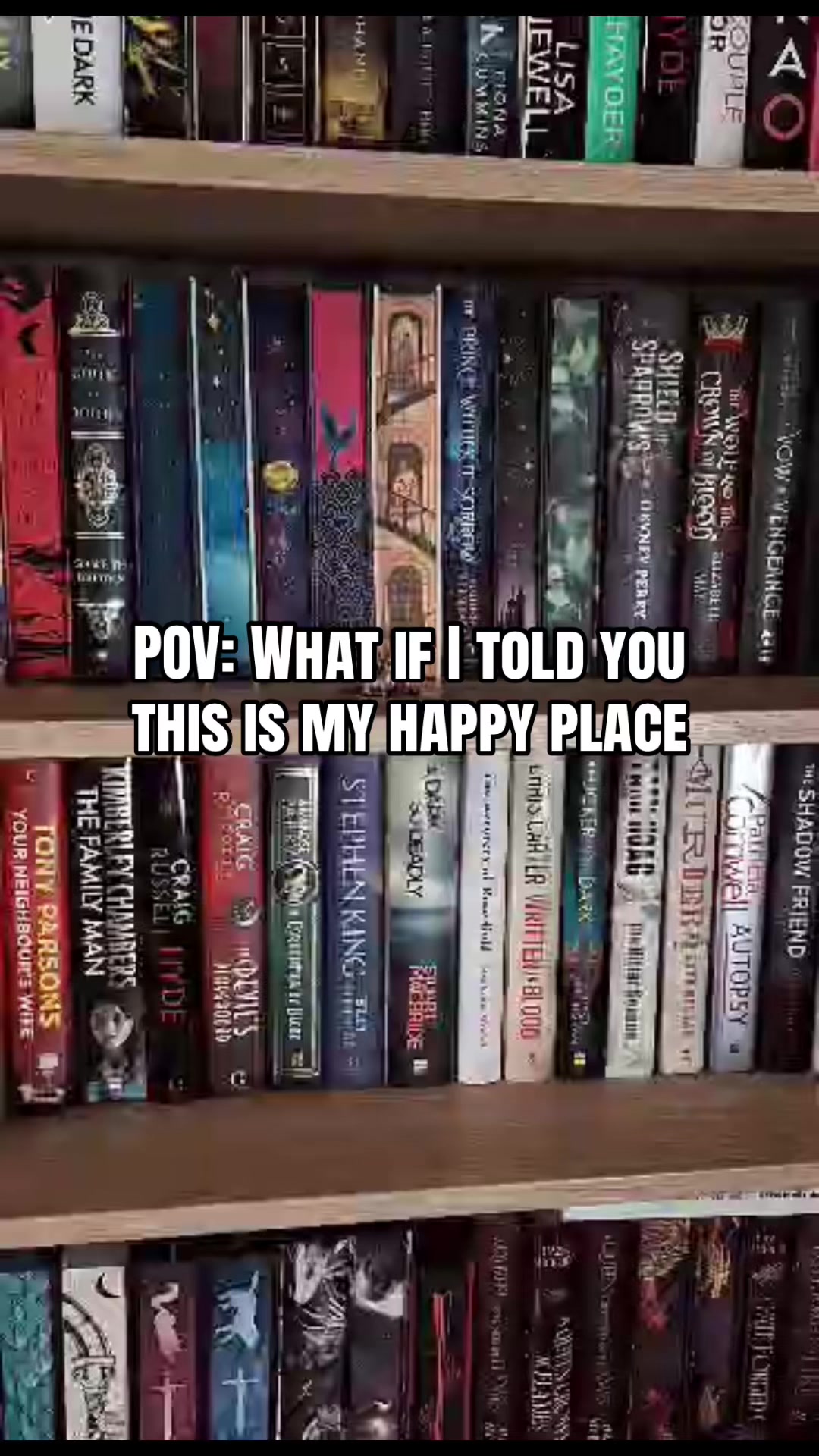 @Noelle📚 Book Recs & Writer