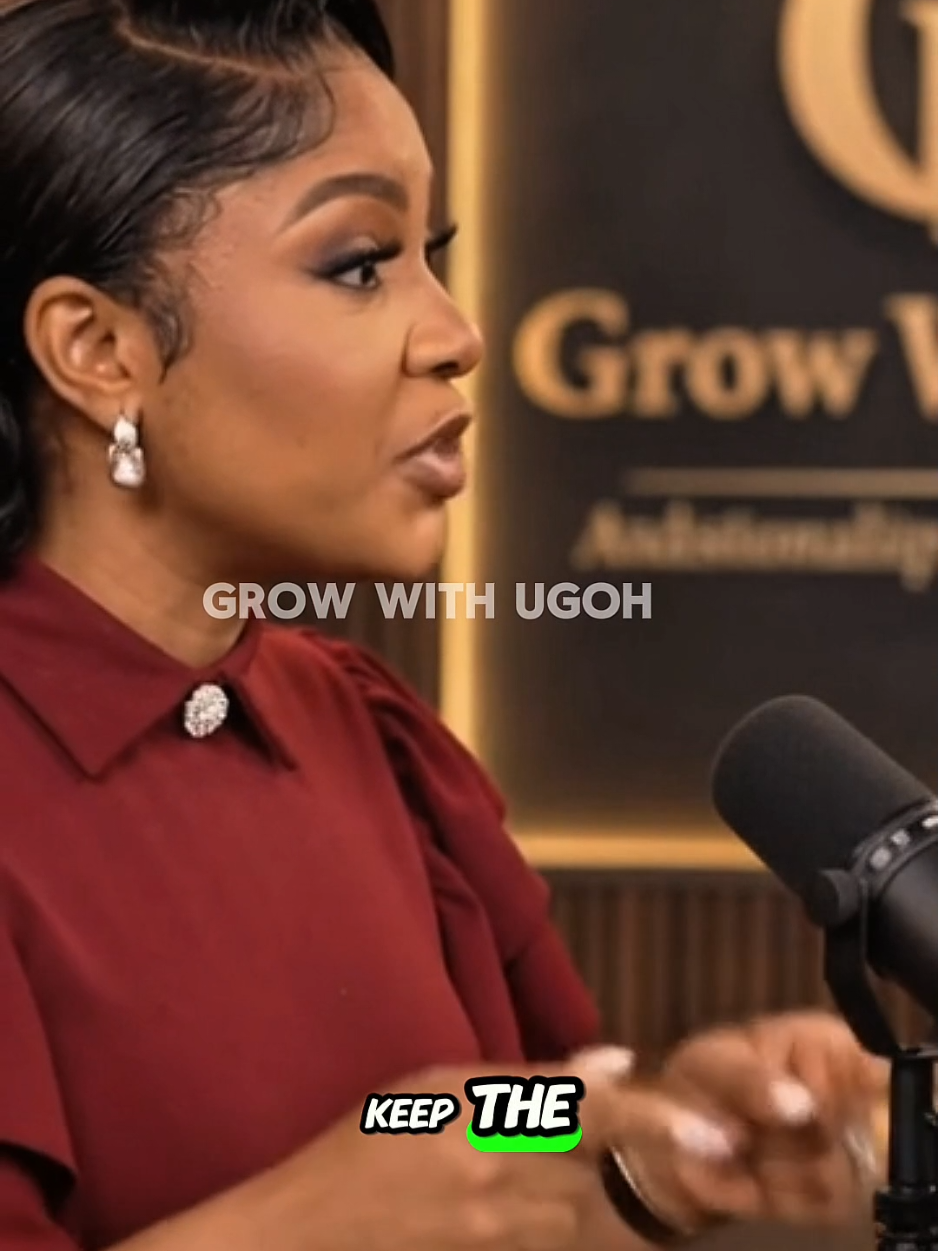 @Grow With Ugoh