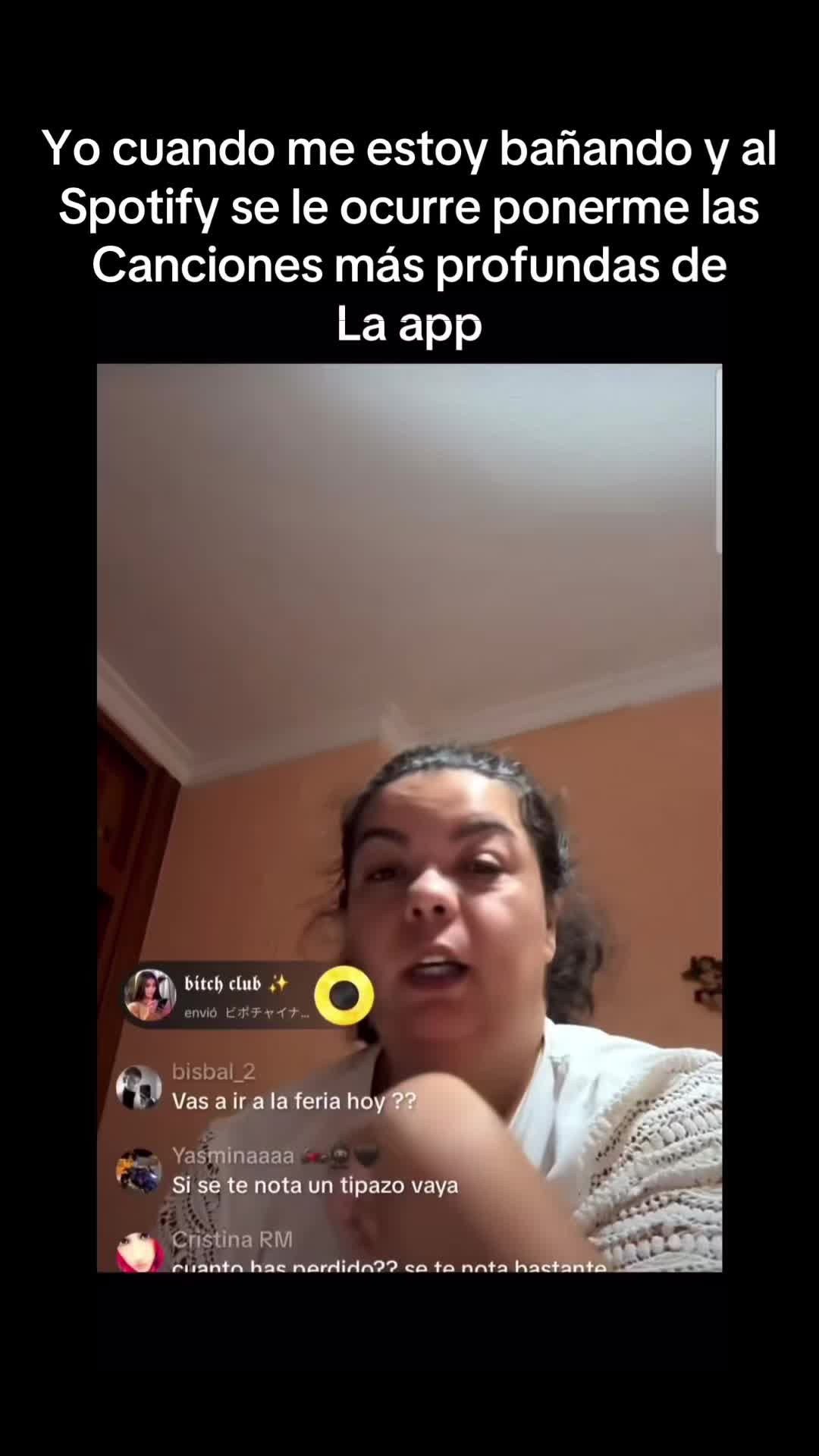 @Octava cuenta
