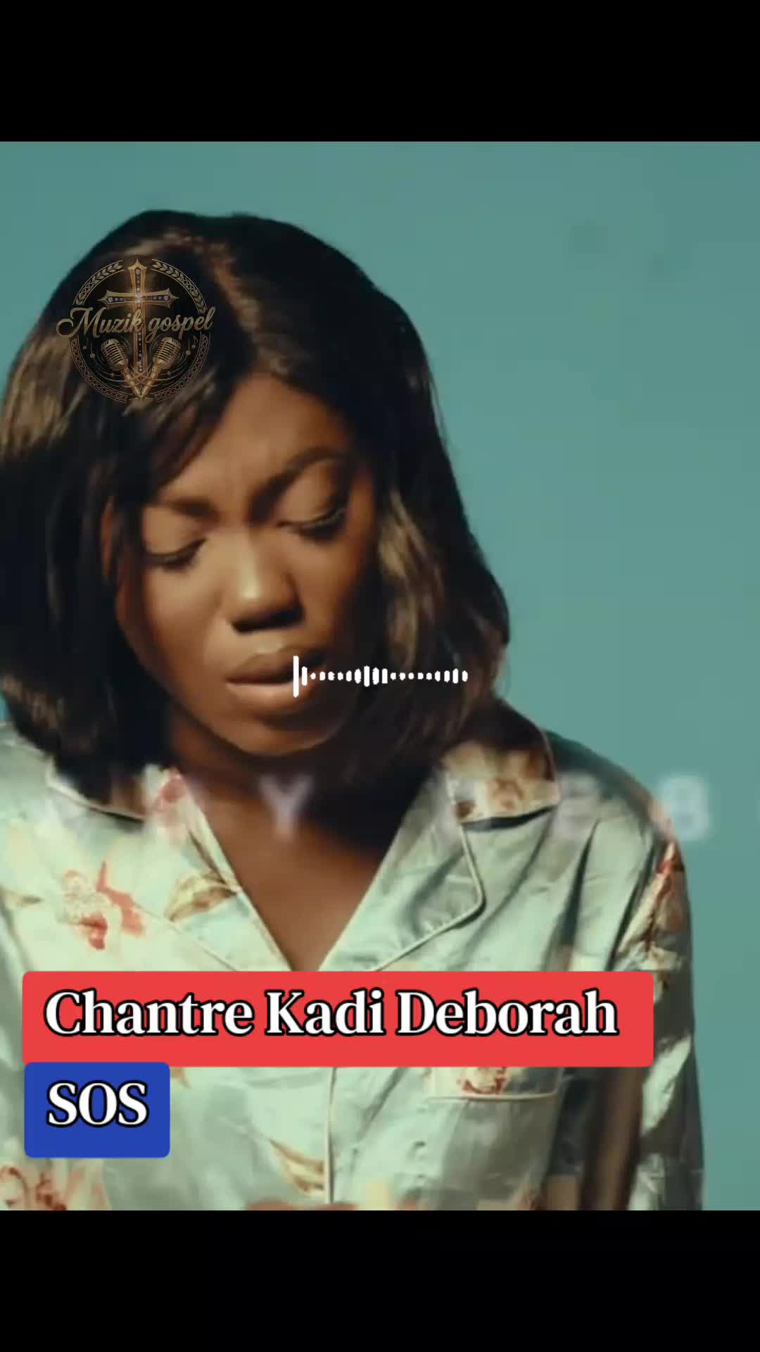 @🎤 Chantre Adelise kra🎤