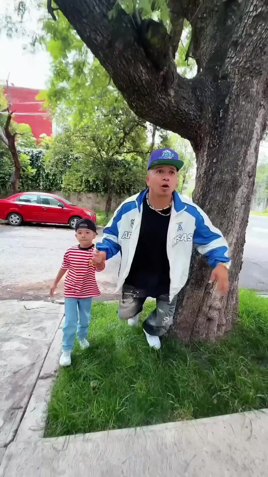@El Tío Néstor