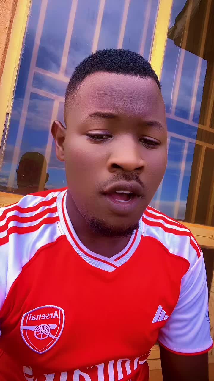 @Oloya Moses