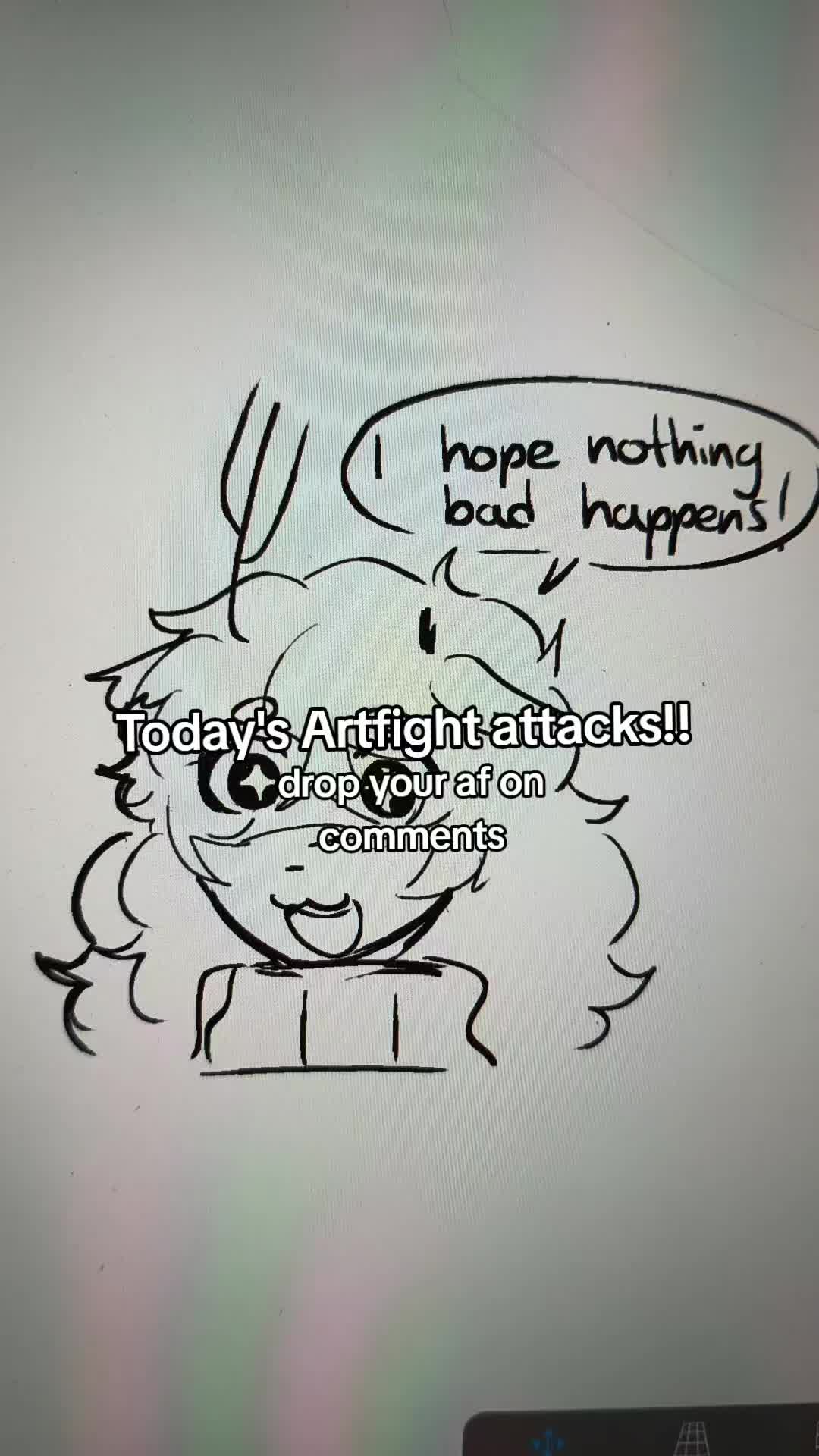 @Fizzy ︴COMMS CLOSED ✶