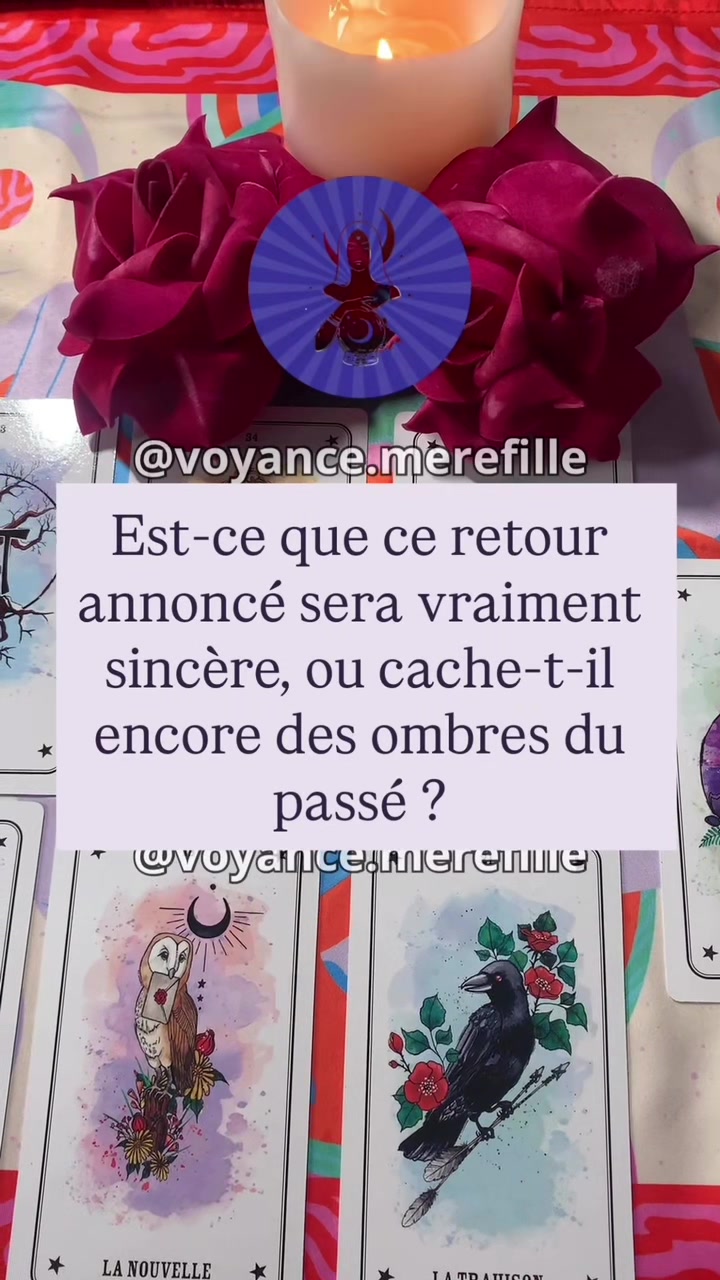 @Voyance merefille