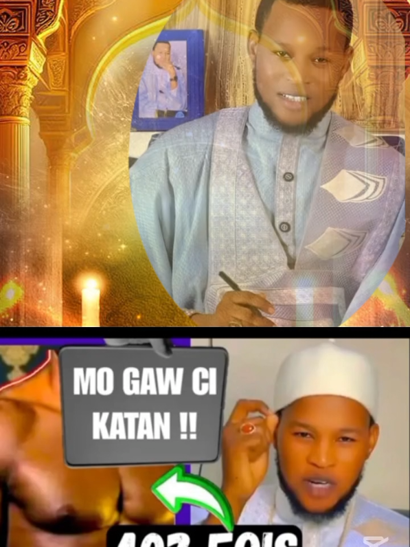 @Al-Bichri Chifaa