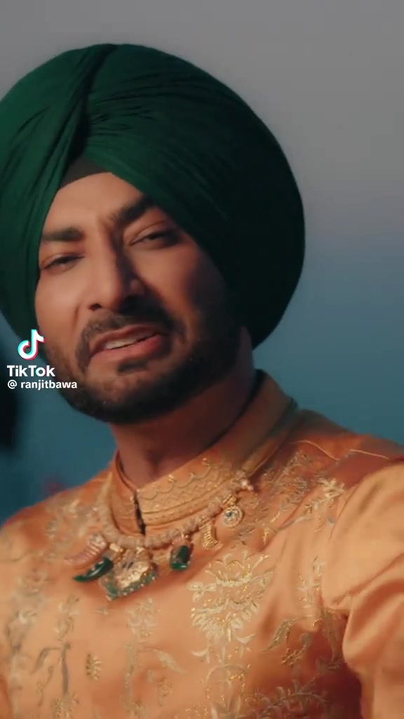 @ਰੱਬ ਦੀ ਰਜ਼ਾ ਵਿੱਚ ਰਾਜ਼ੀ