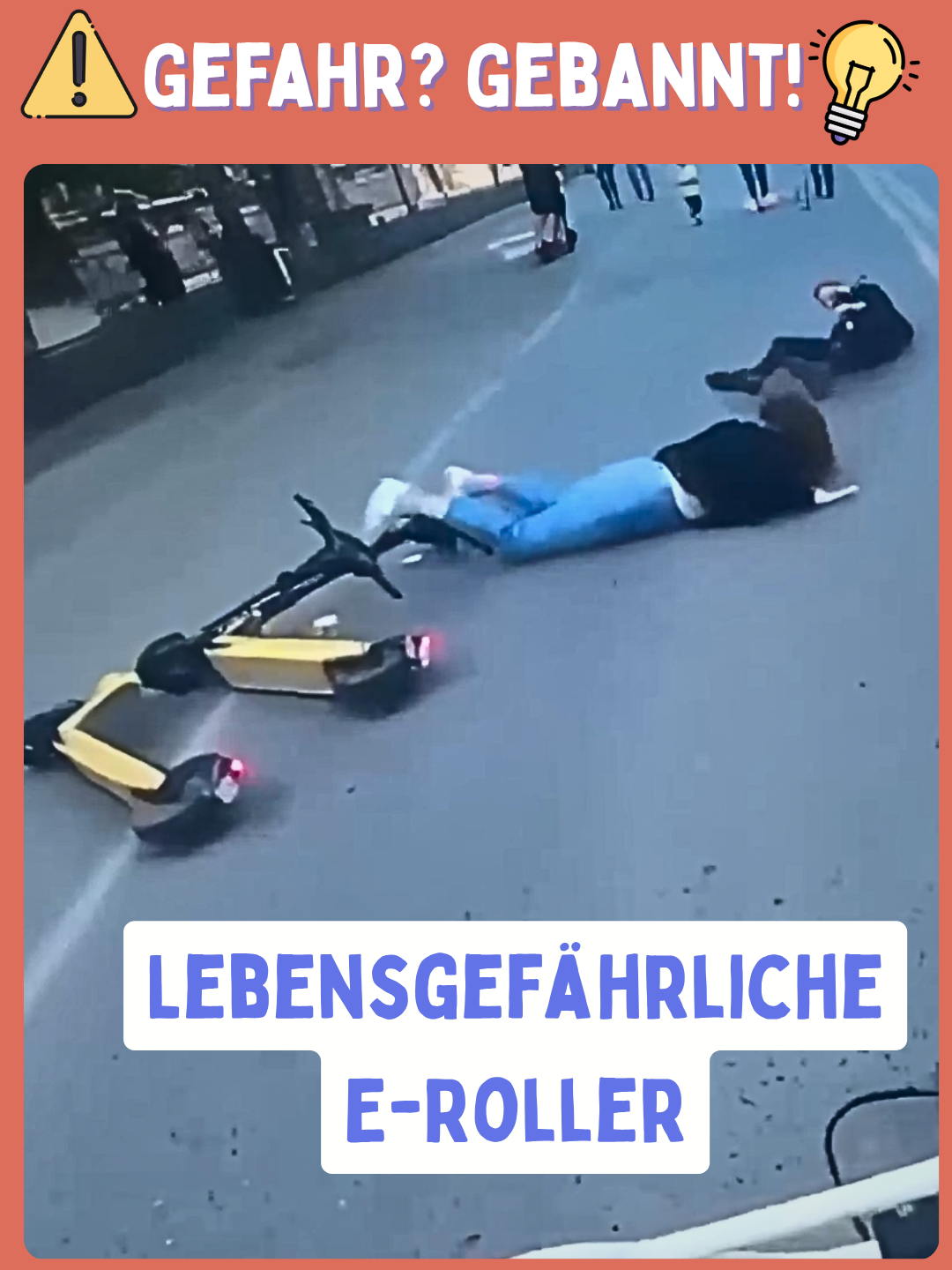@Hand, Fuß, Mund