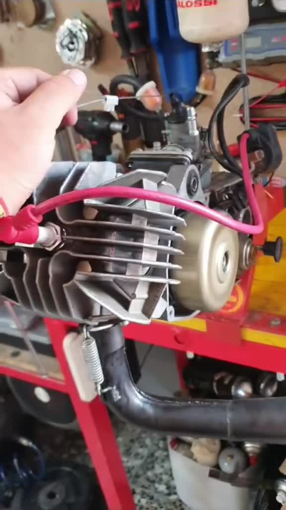 @Motor y clásicas