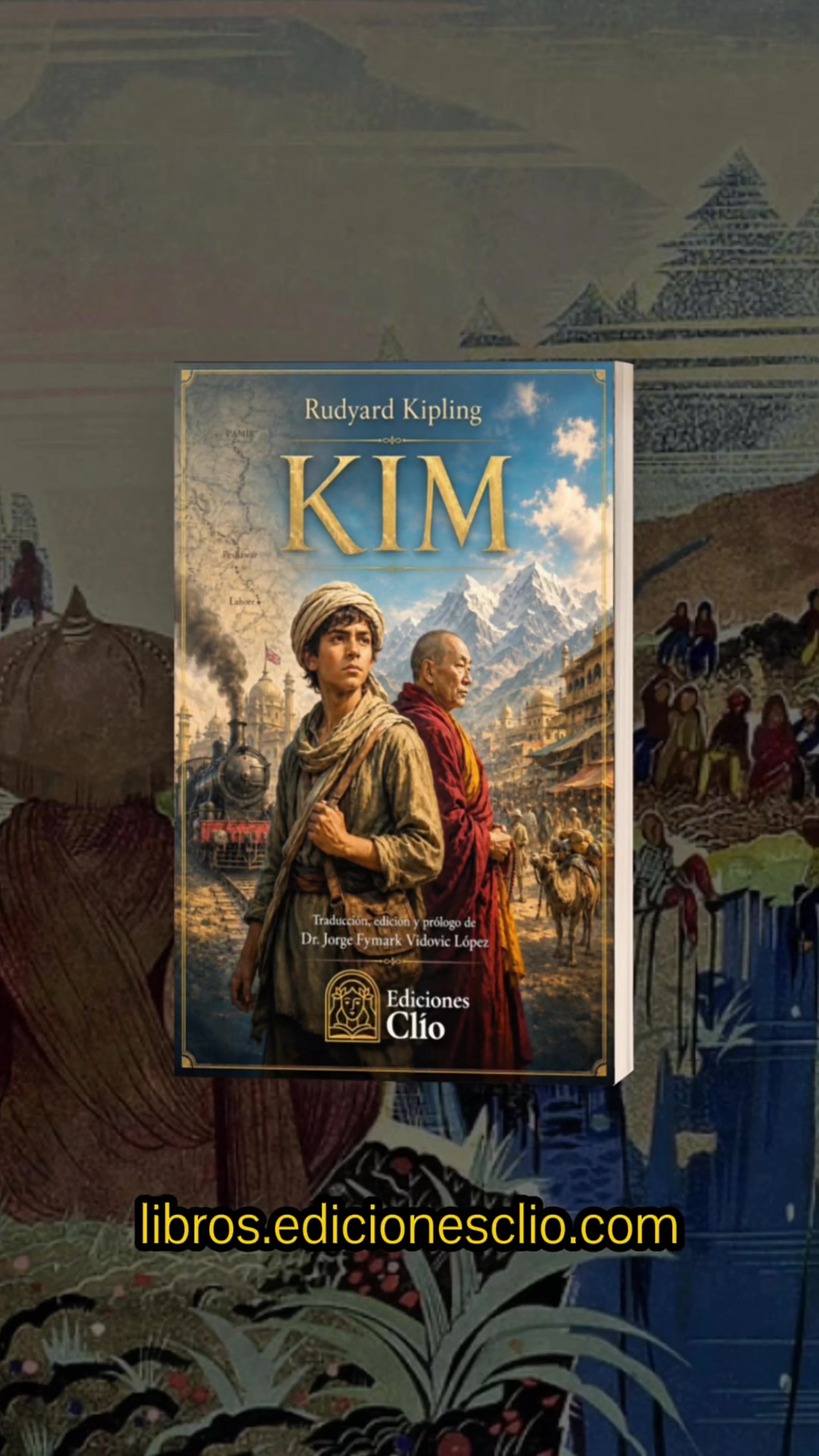 @Ediciones Clío