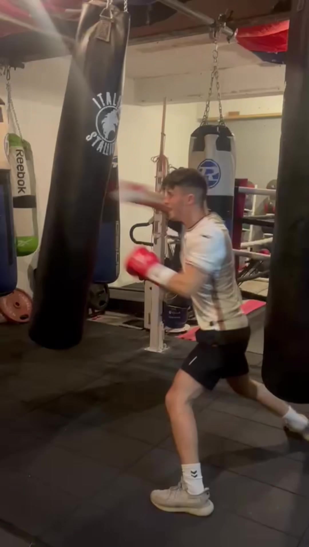@BareKnuckleAndBoxingGymSwansea