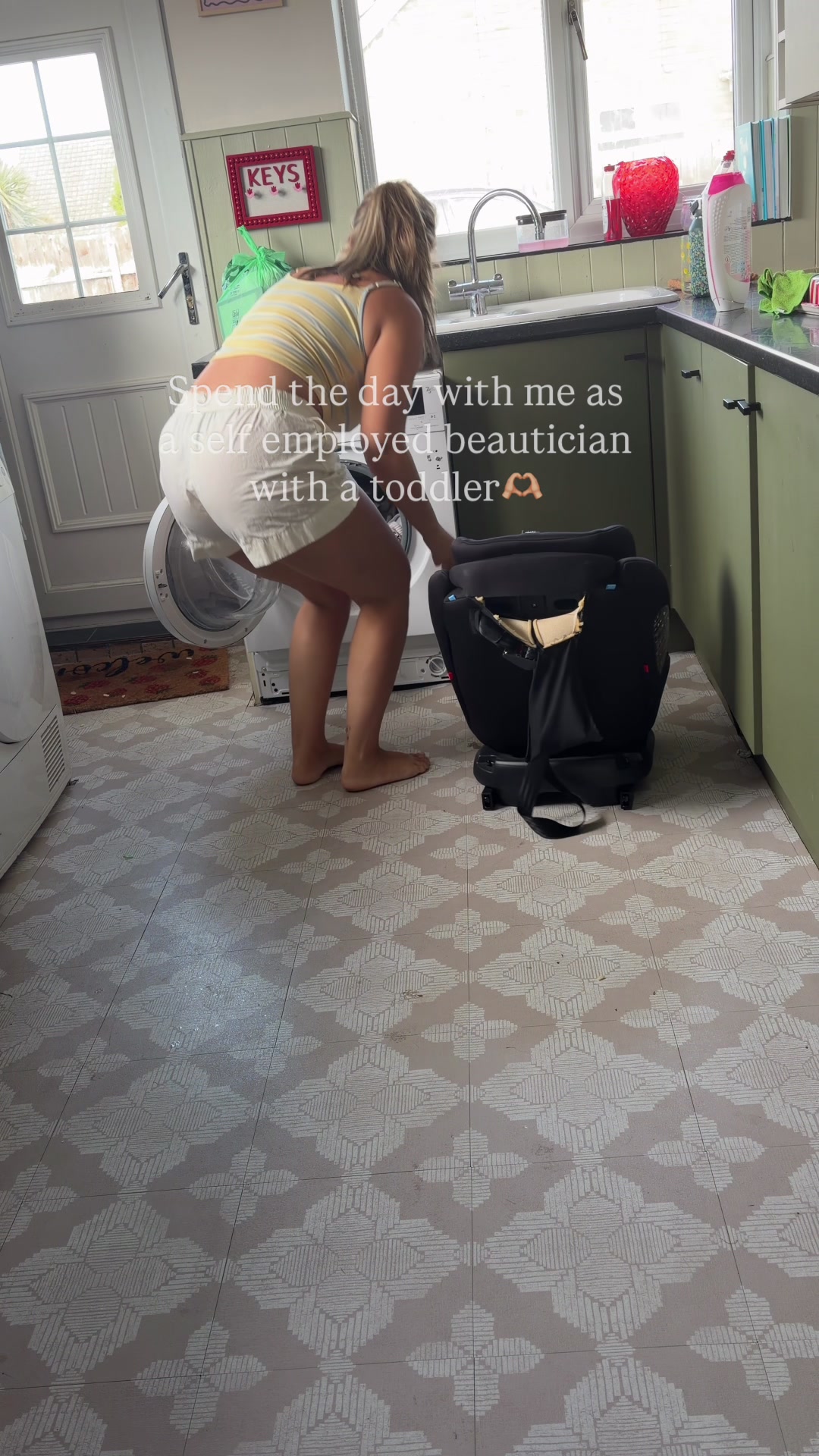 @Megbuchanan