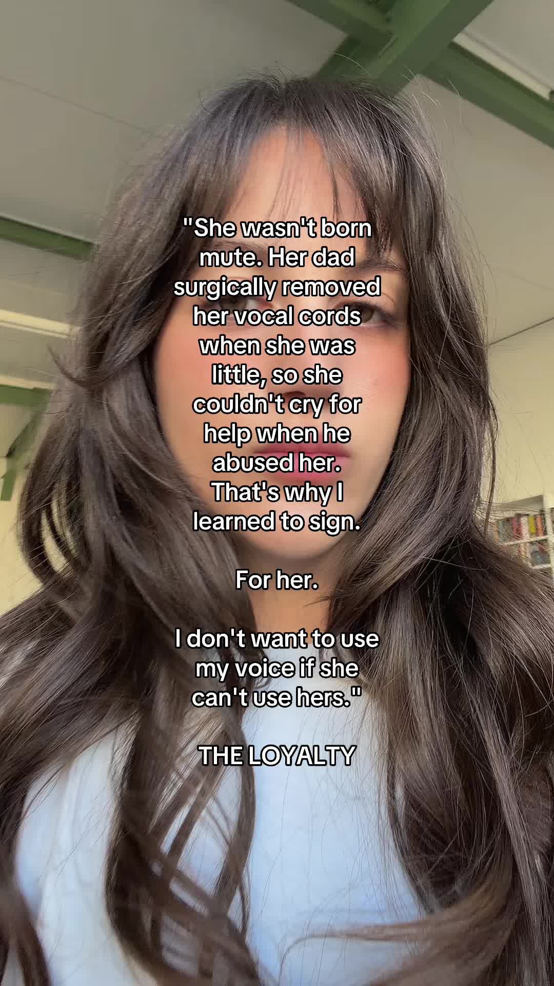 @Author Nissa Renzo📚