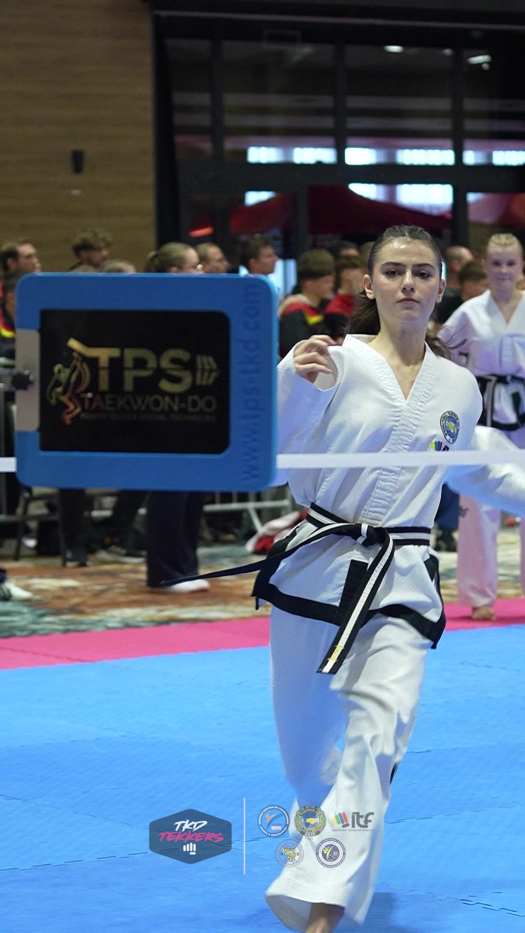 @The Taekwon-Do Hub