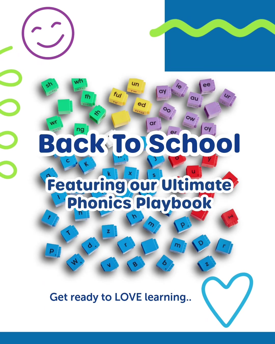 @Learning Resources UK