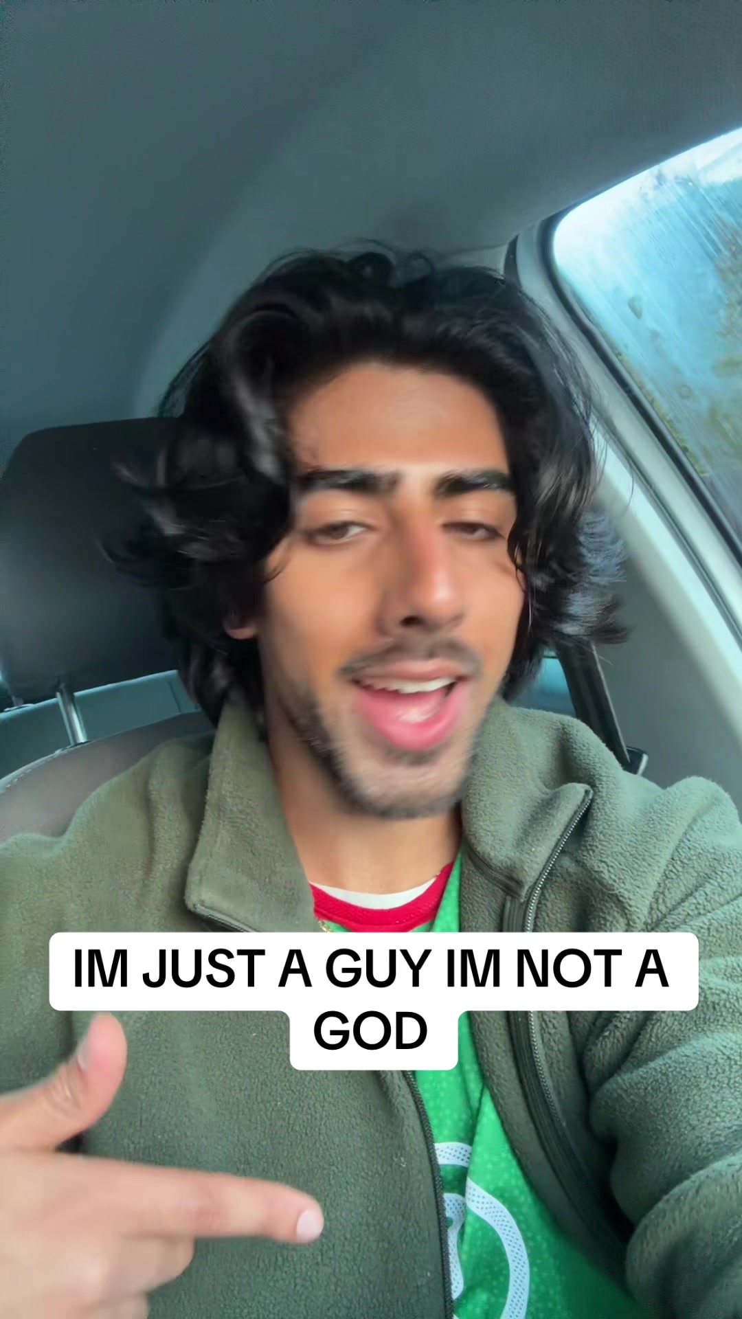 @Rodrick Heffley