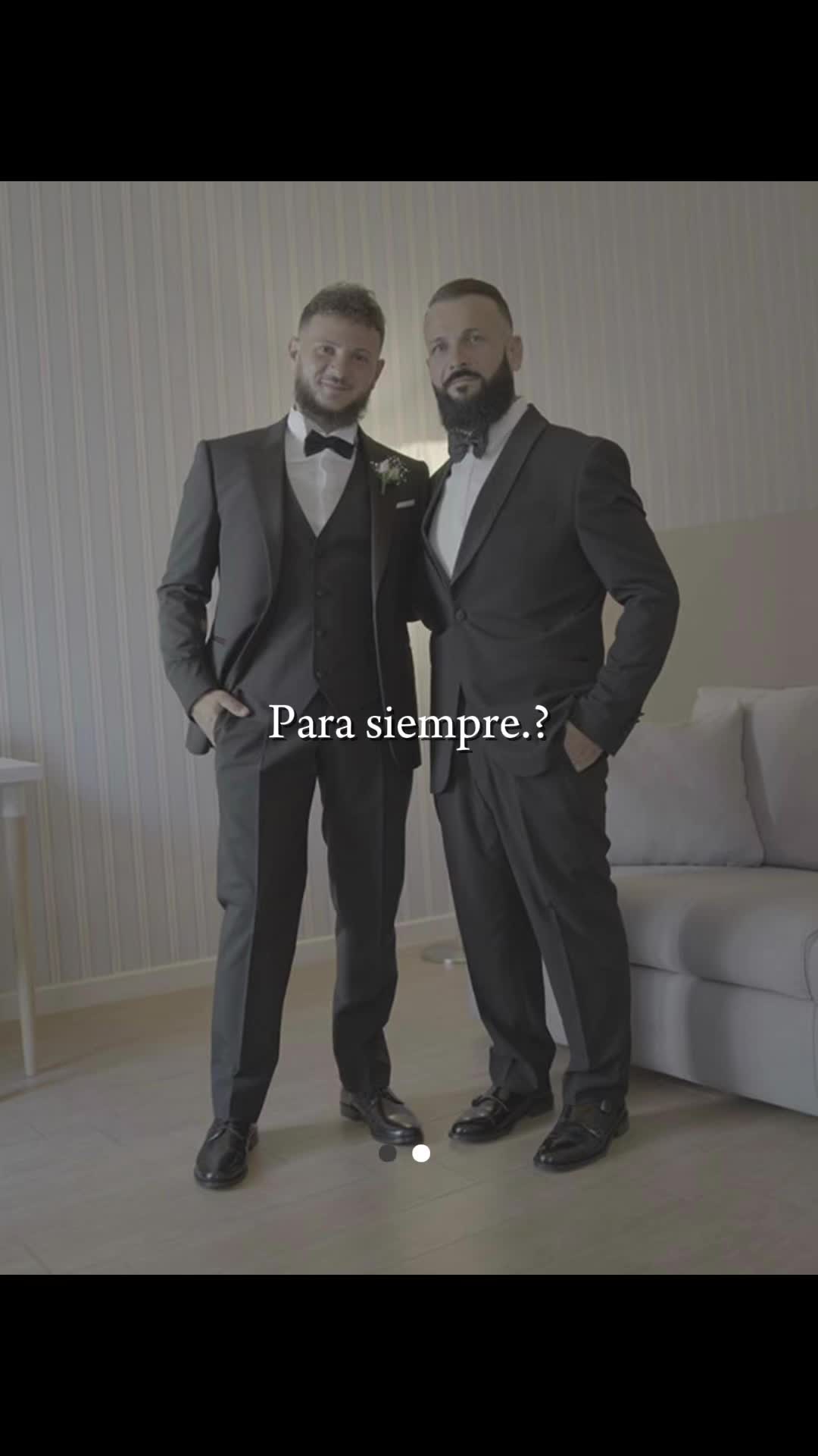@Nadia&Damiano