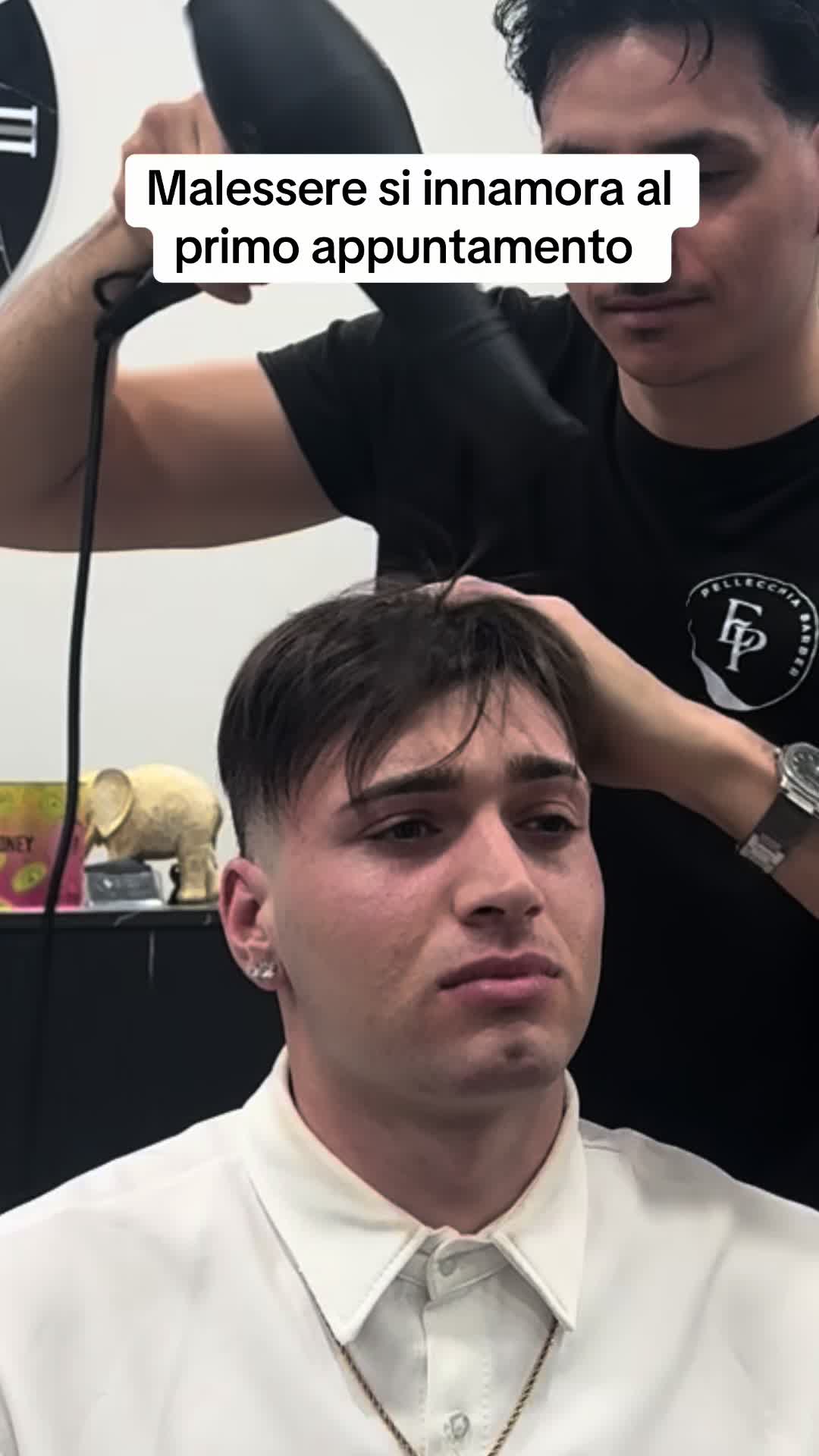 @💈PELLECCHIA BARBER💈