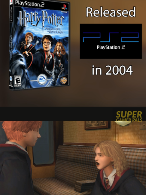 @Super Gamer Pals