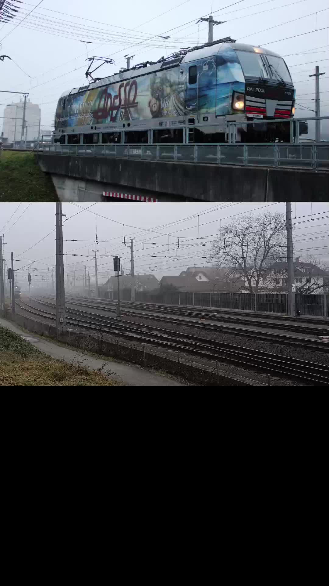 @Zugwelt Vorarlberg