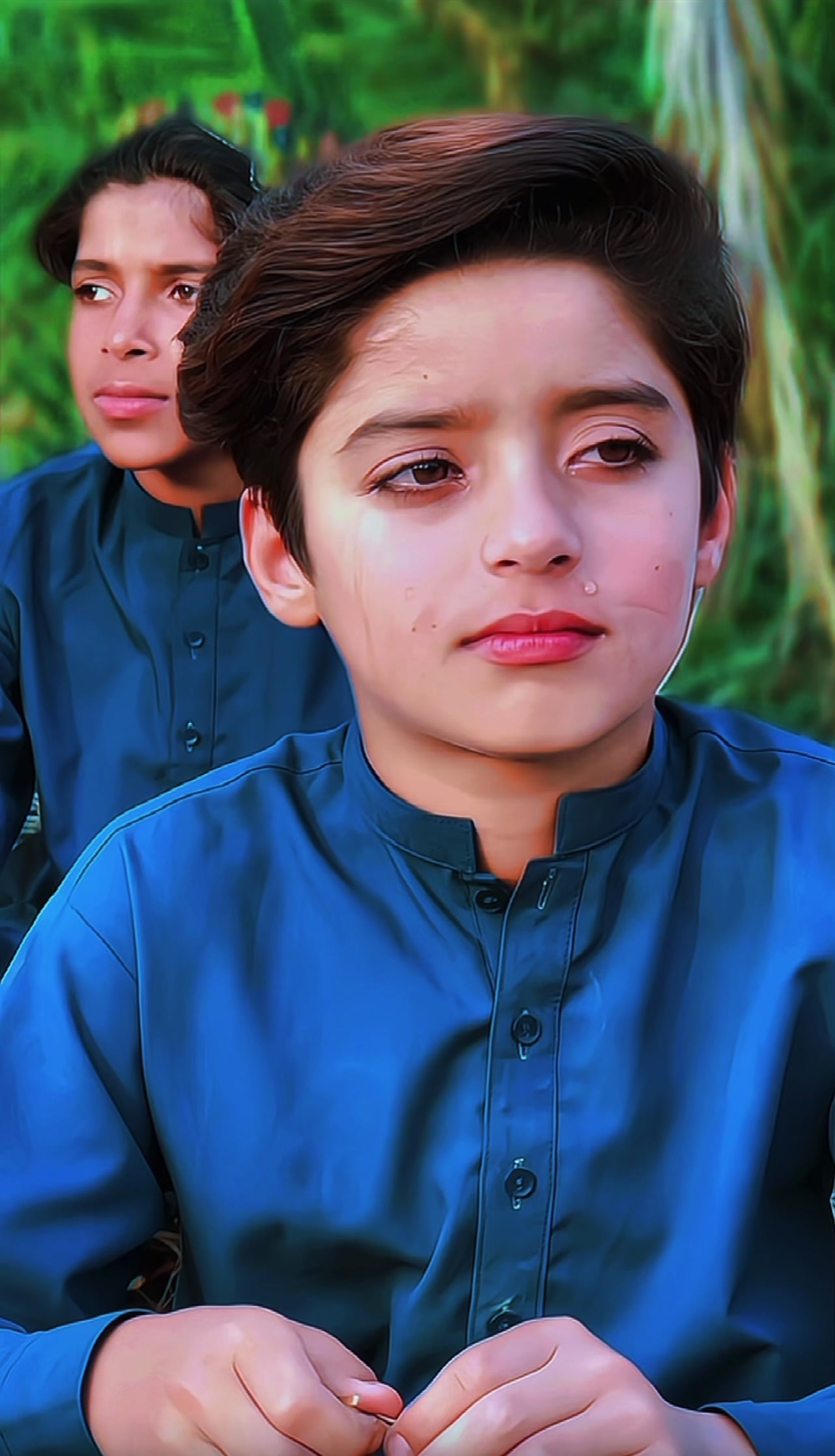 @نعلین کہتے ہیں 💔